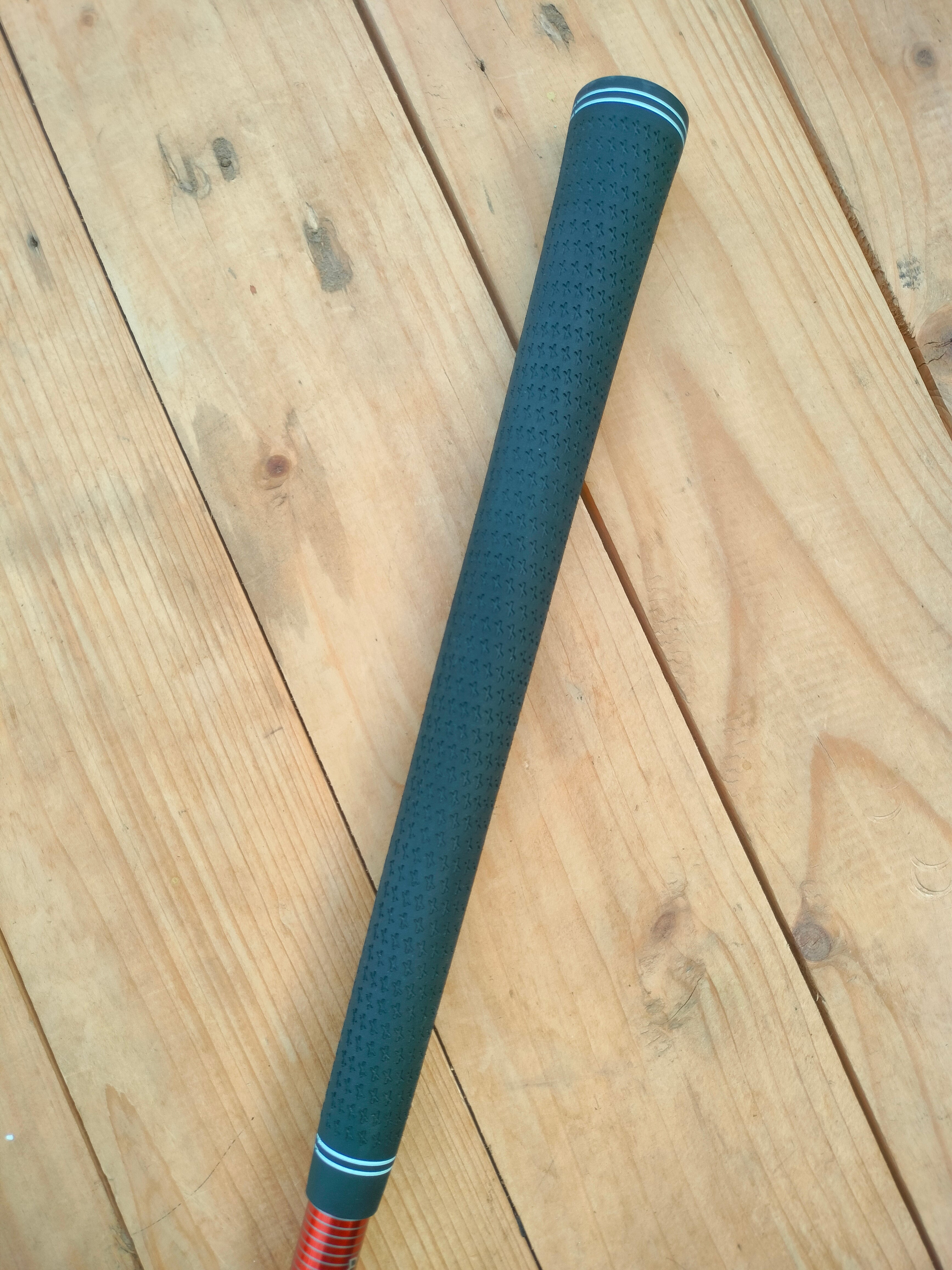 TaylorMade Qi35 LS 9° Driver wit Premium Diamana Shaft