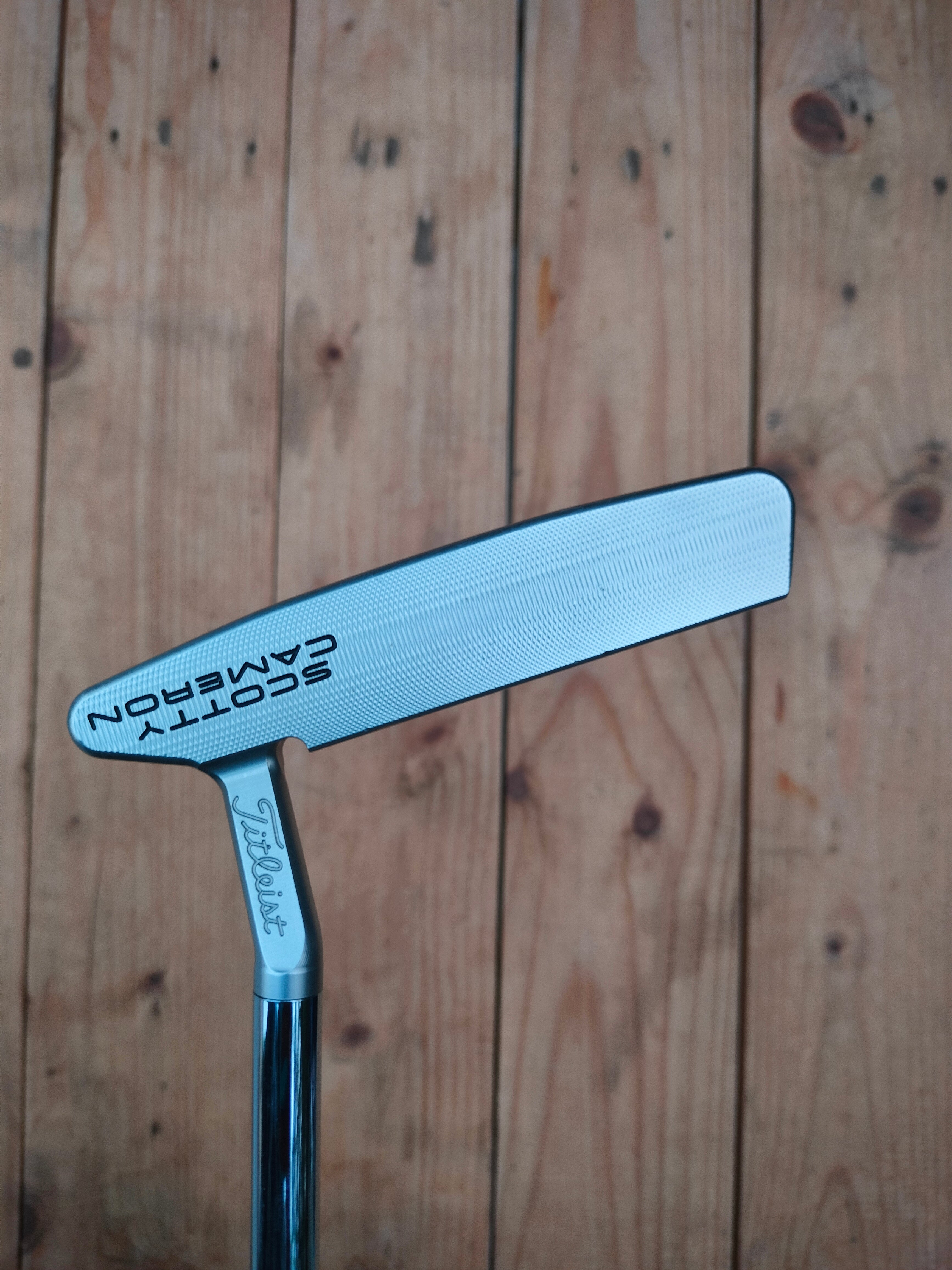 Titleist Scotty Cameron Special Select Newport 2.5 Putter