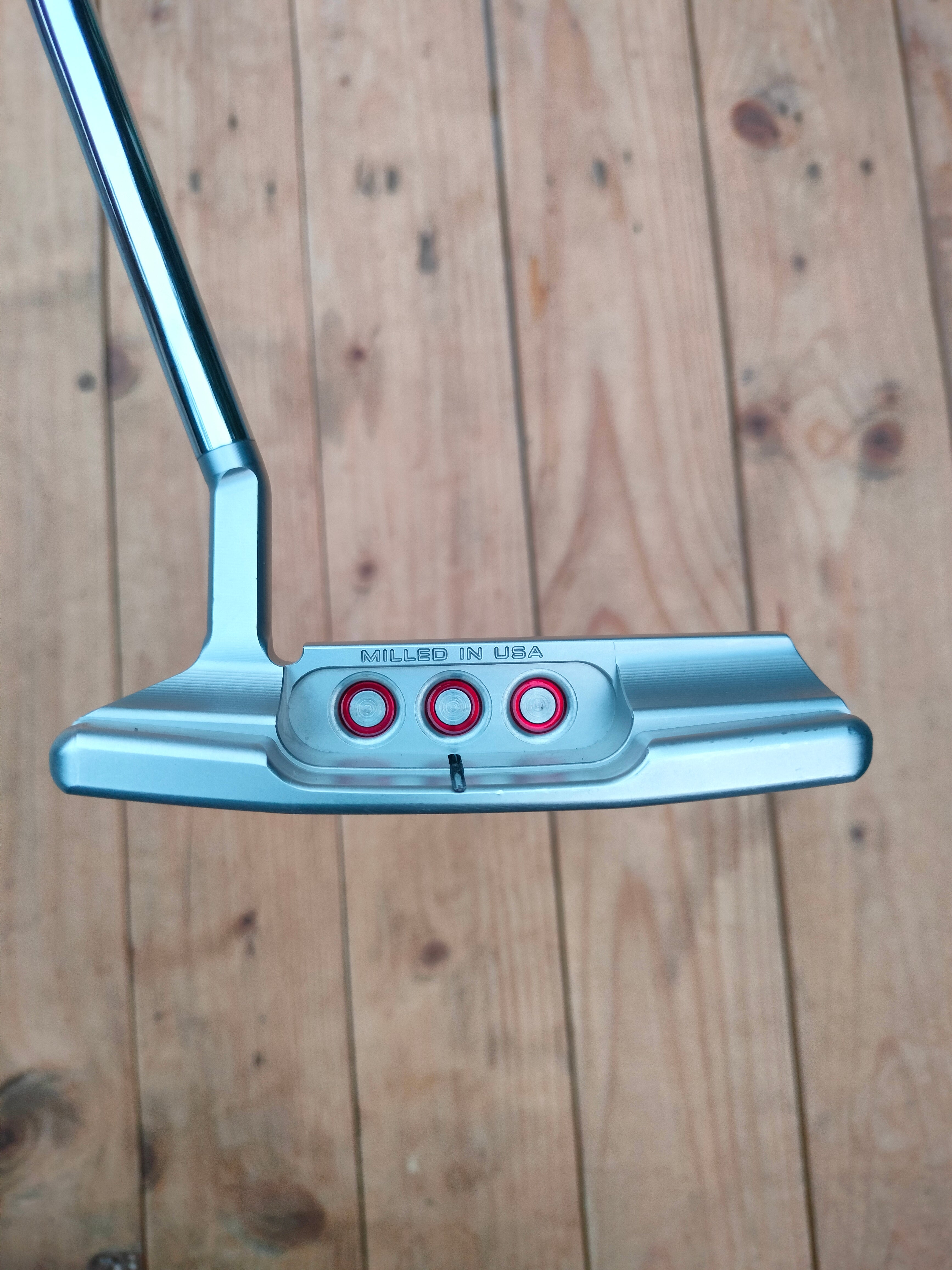 Titleist Scotty Cameron Special Select Newport 2.5 Putter