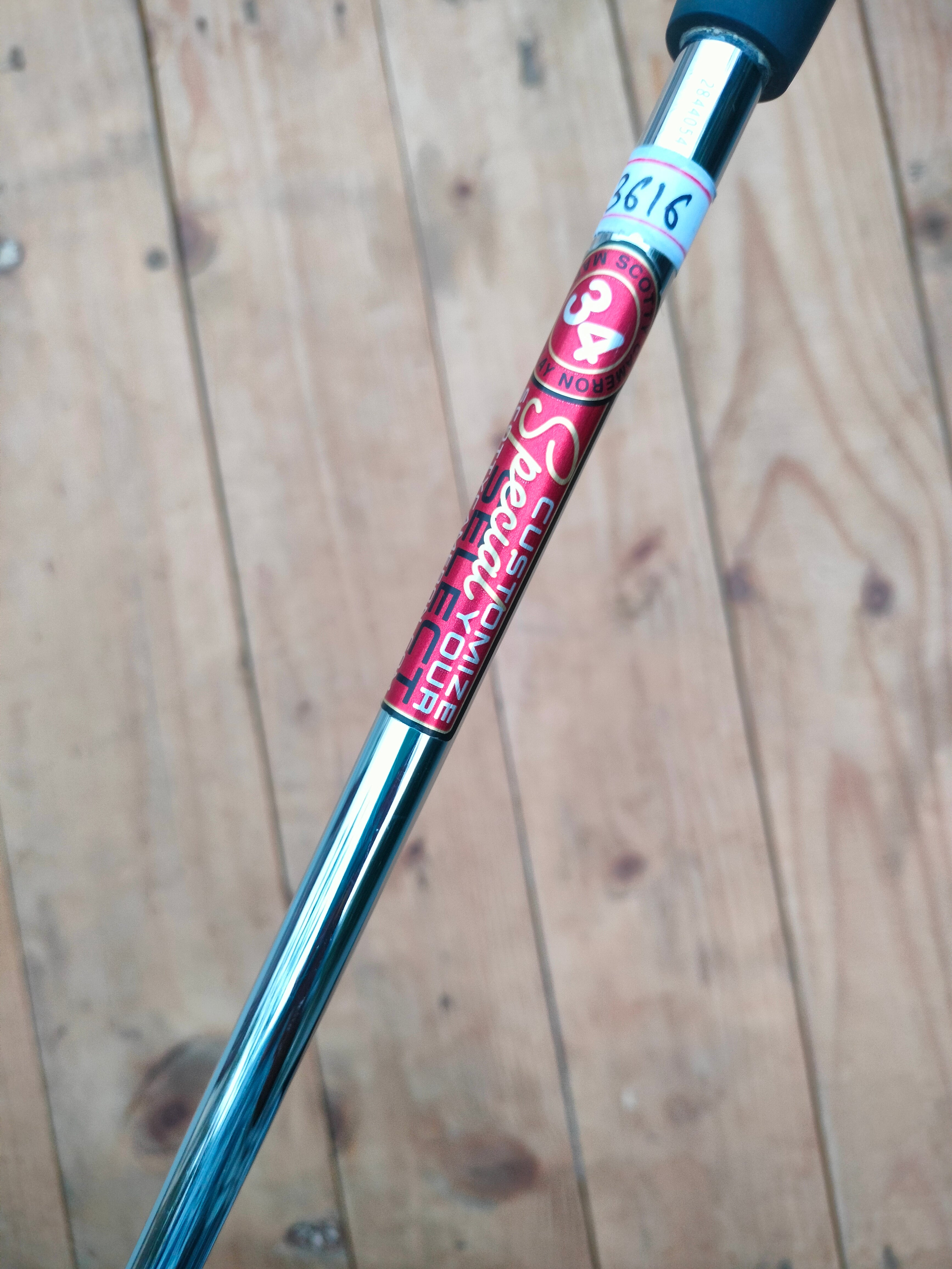 Titleist Scotty Cameron Special Select Newport 2.5 Putter