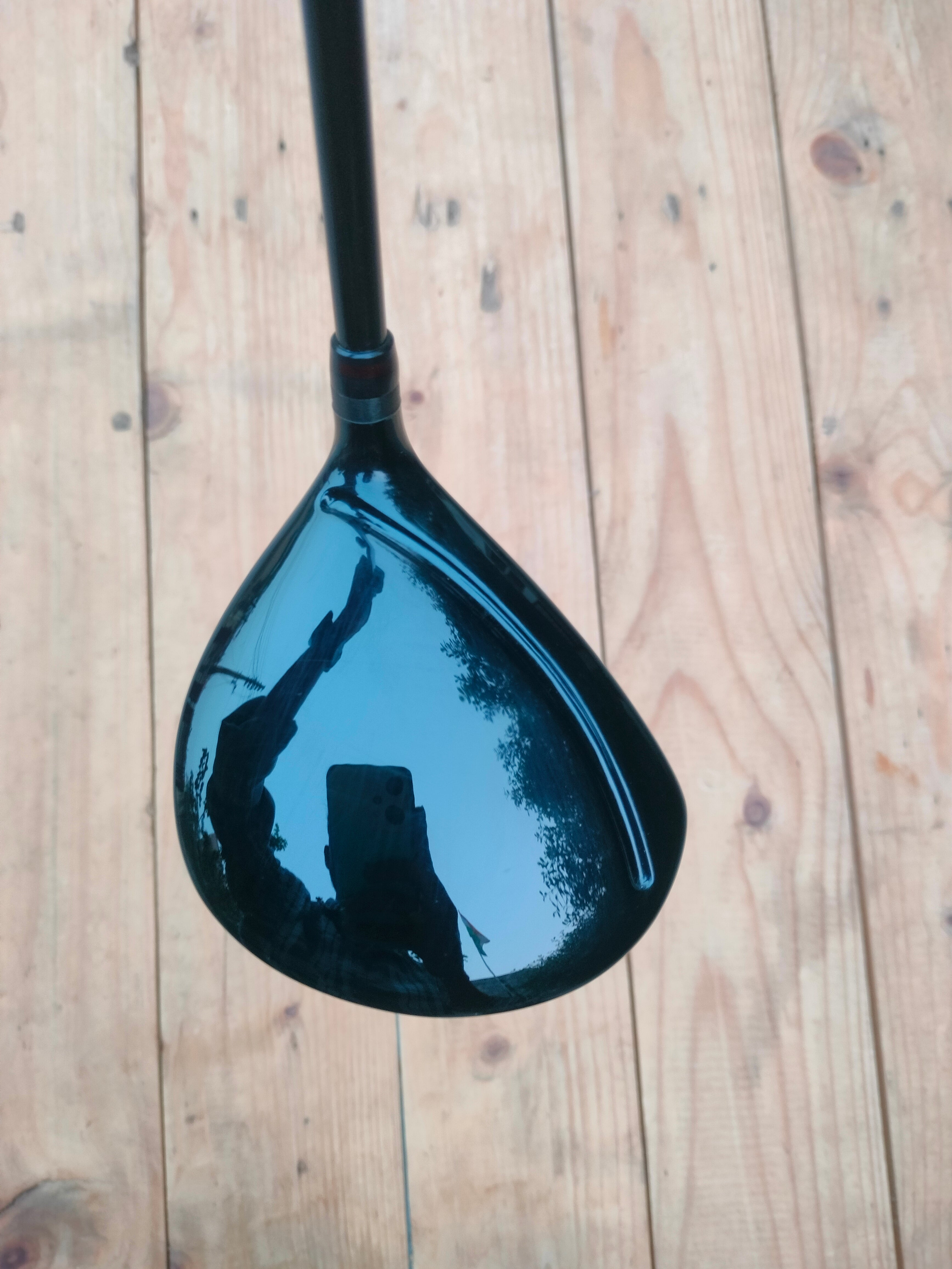 ONOFF Fairway Arms #5 Wood