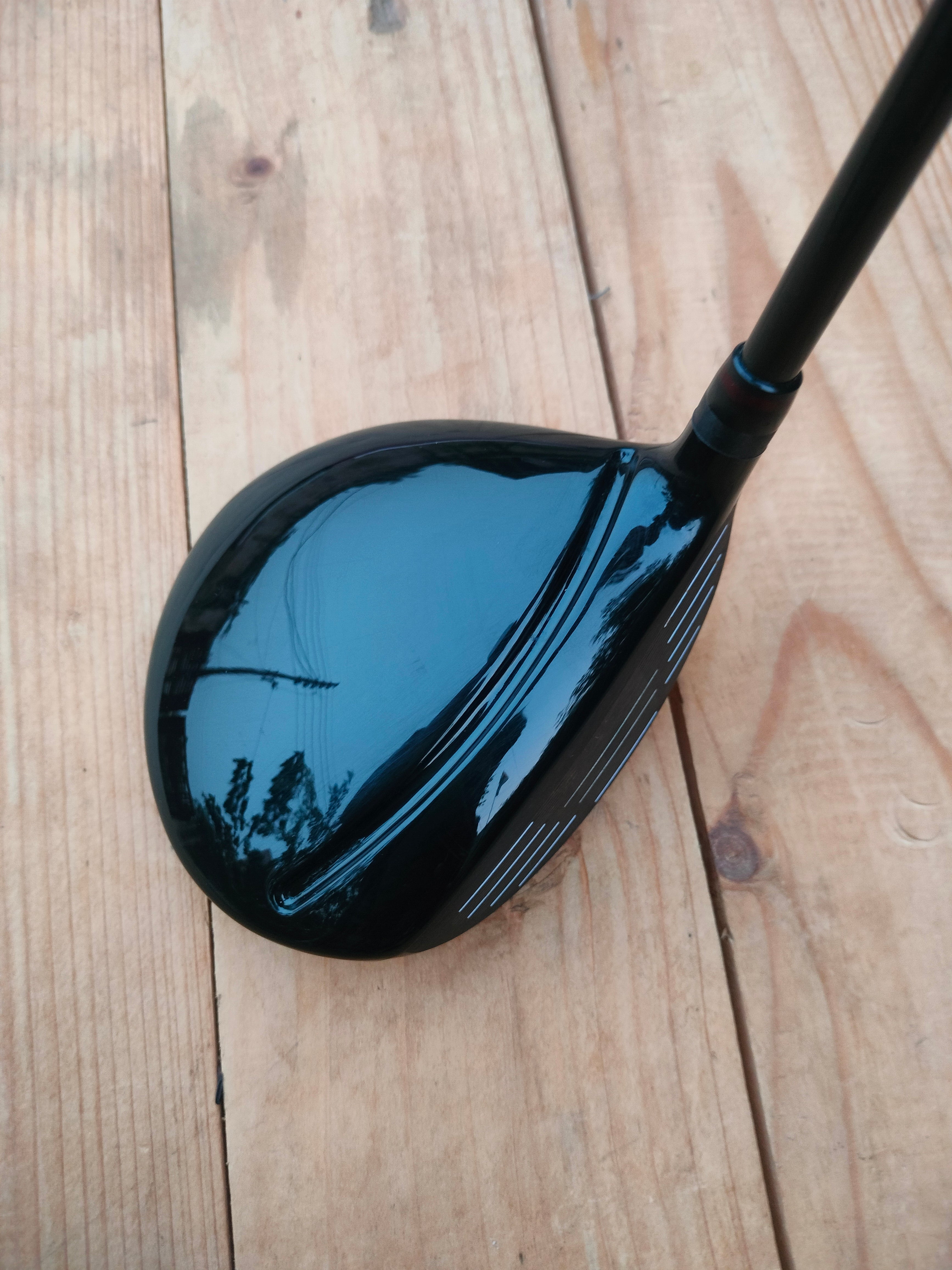 ONOFF Fairway Arms #5 Wood