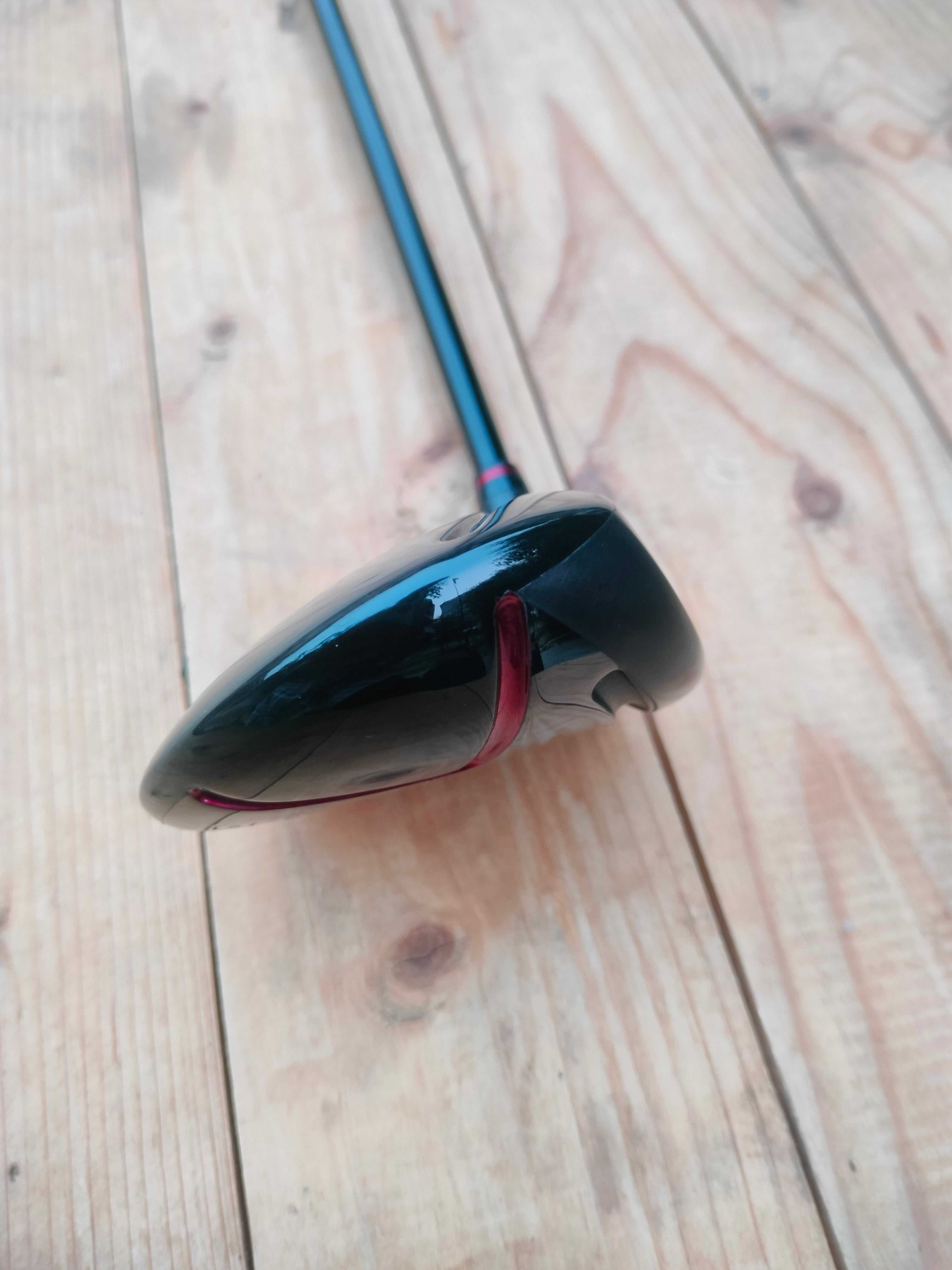 ONOFF Fairway Arms #5 Wood