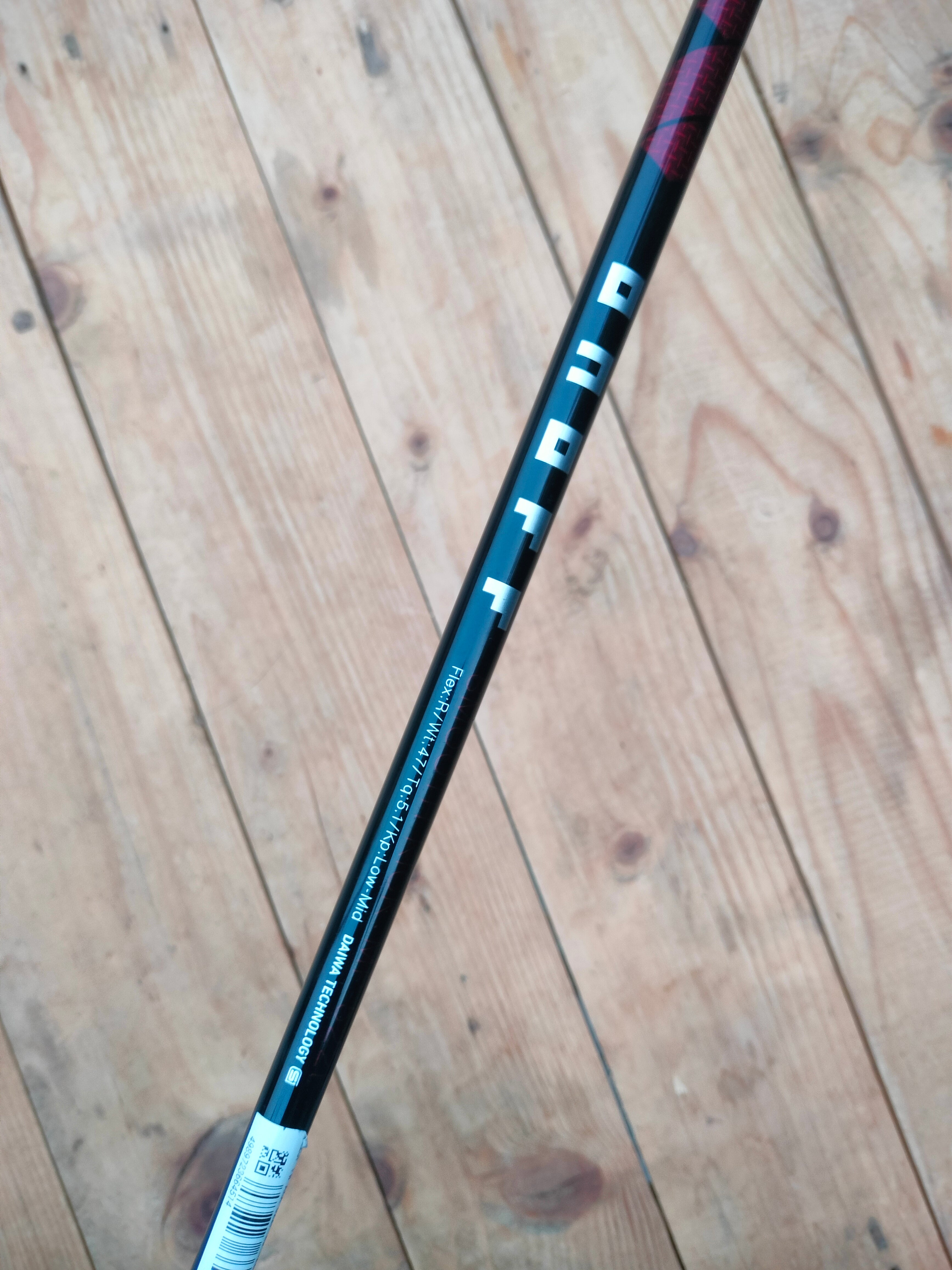 ONOFF Fairway Arms #5 Wood