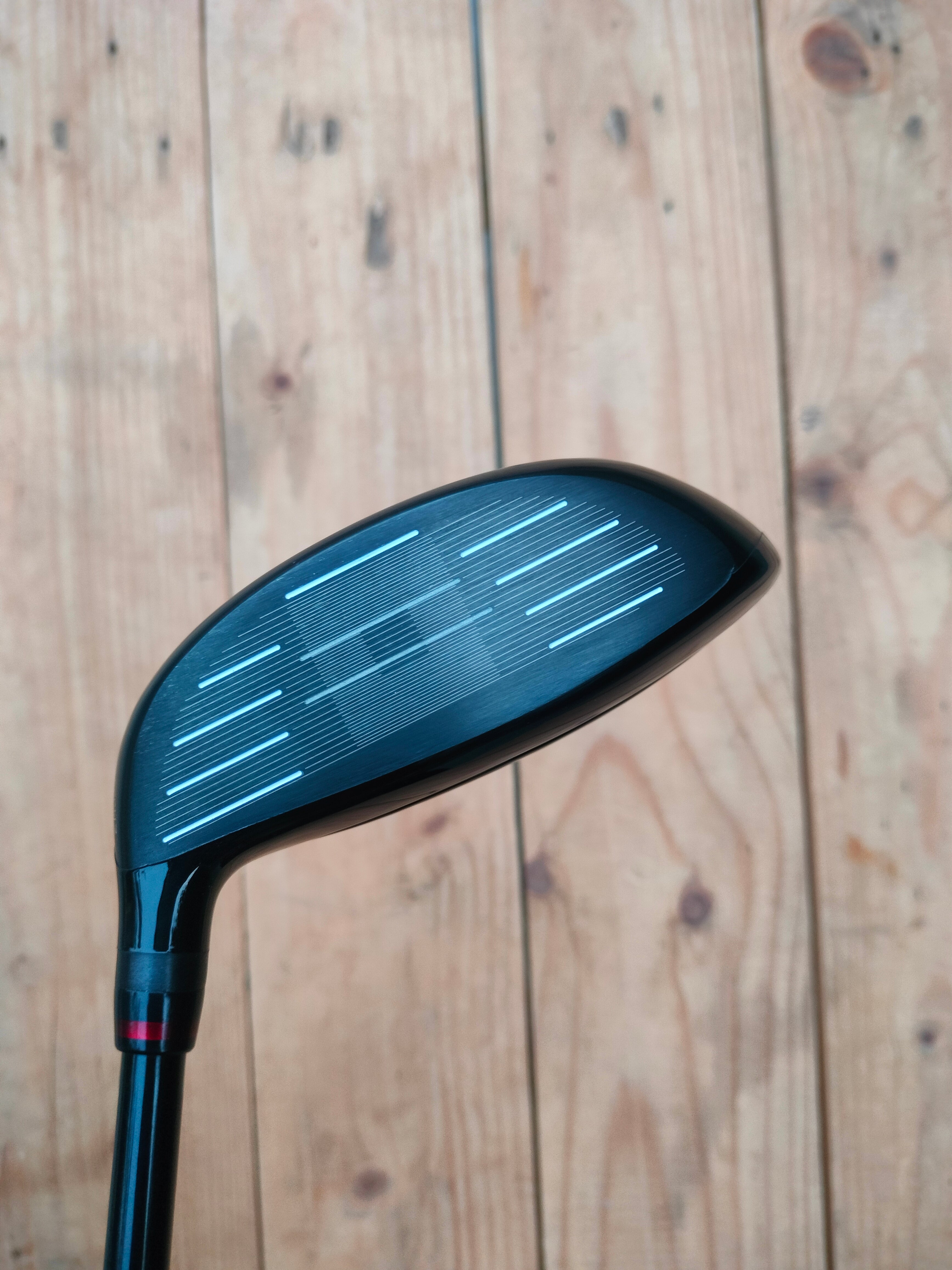 ONOFF Fairway Arms #3 Wood