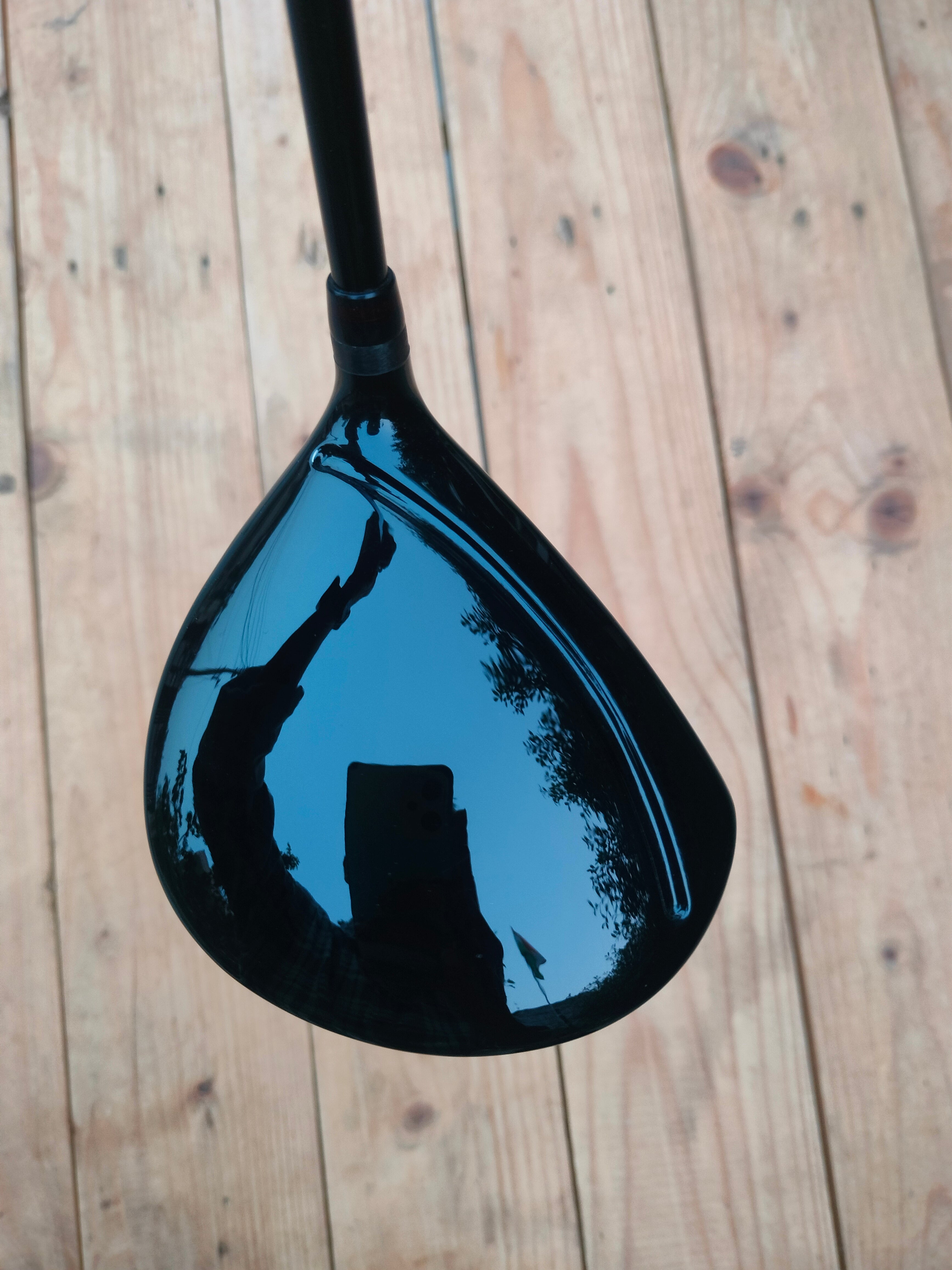 ONOFF Fairway Arms #3 Wood