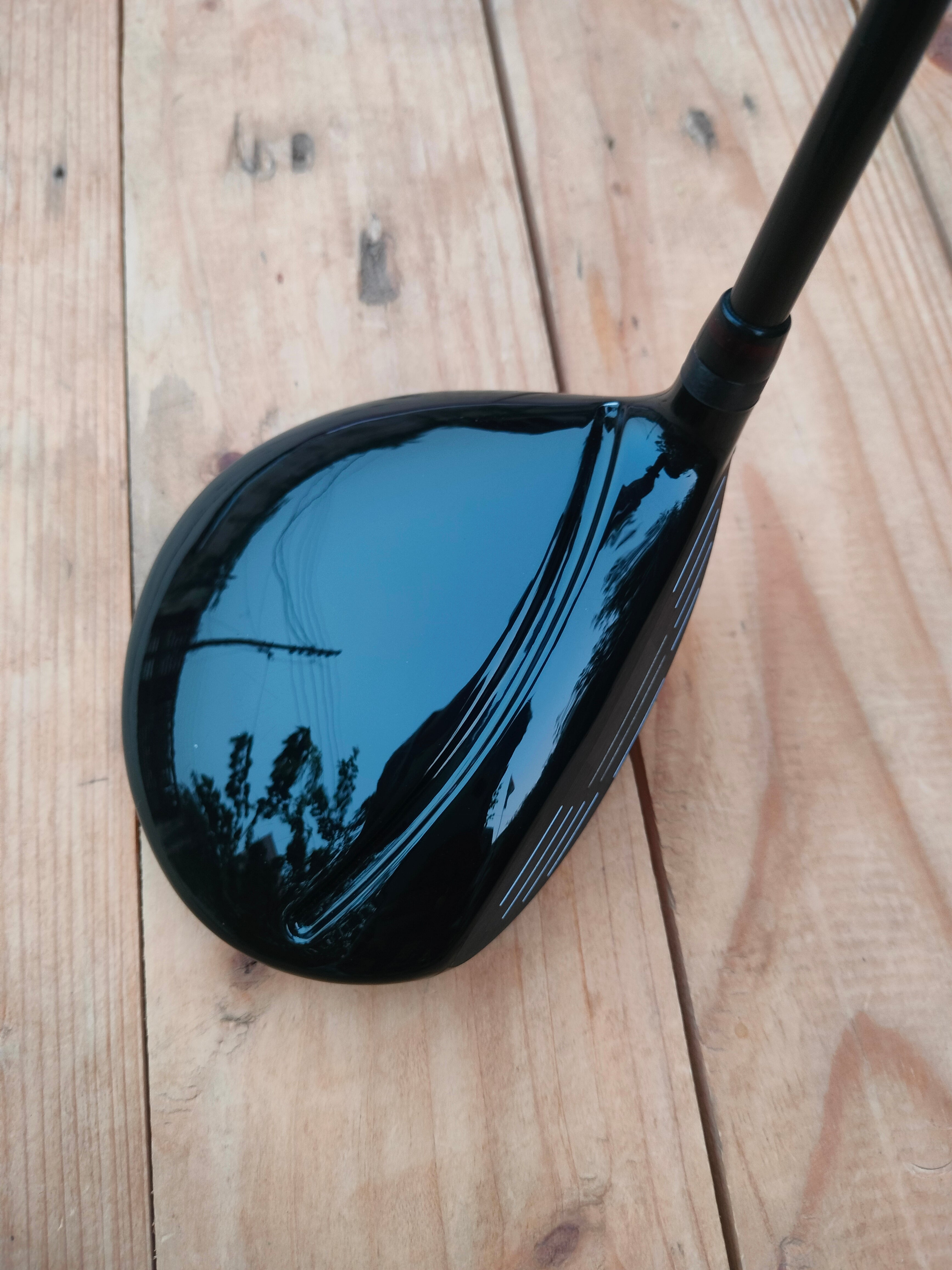 ONOFF Fairway Arms #3 Wood