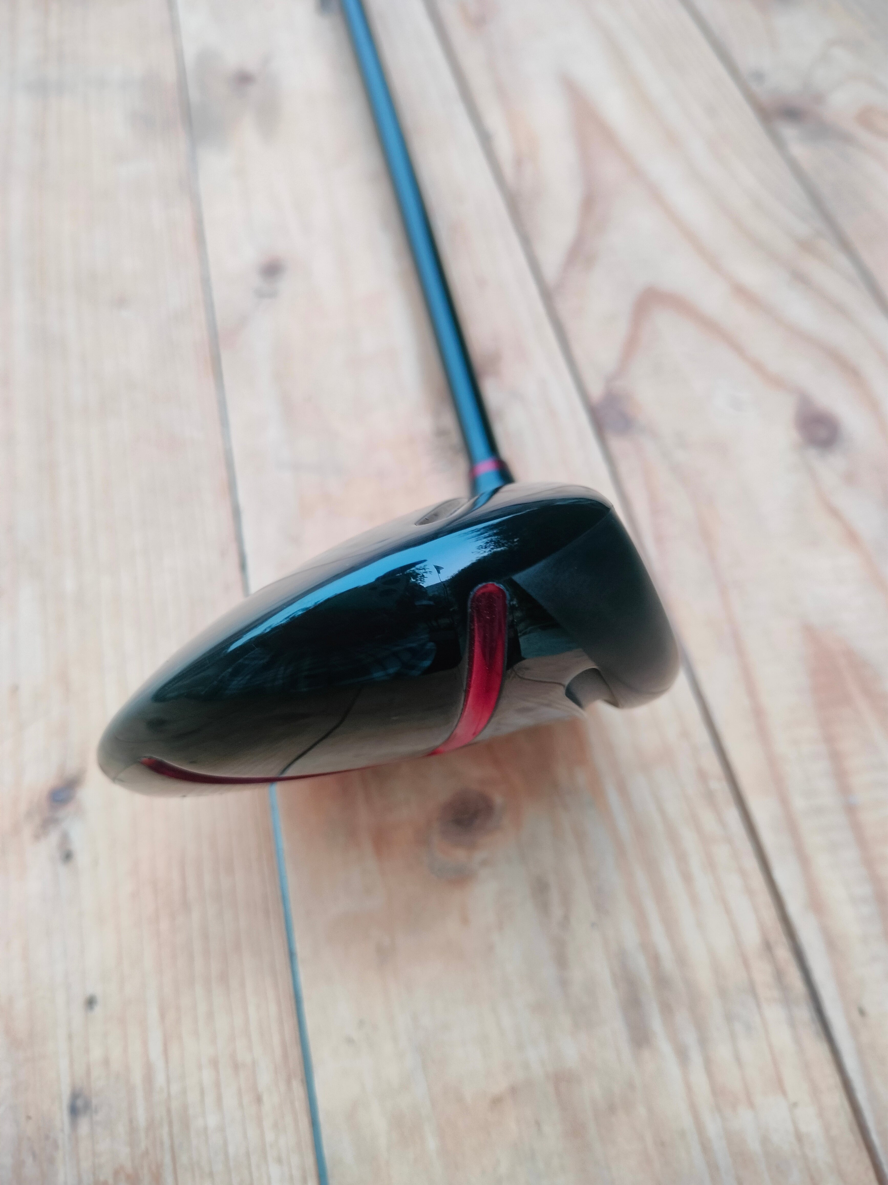 ONOFF Fairway Arms #3 Wood