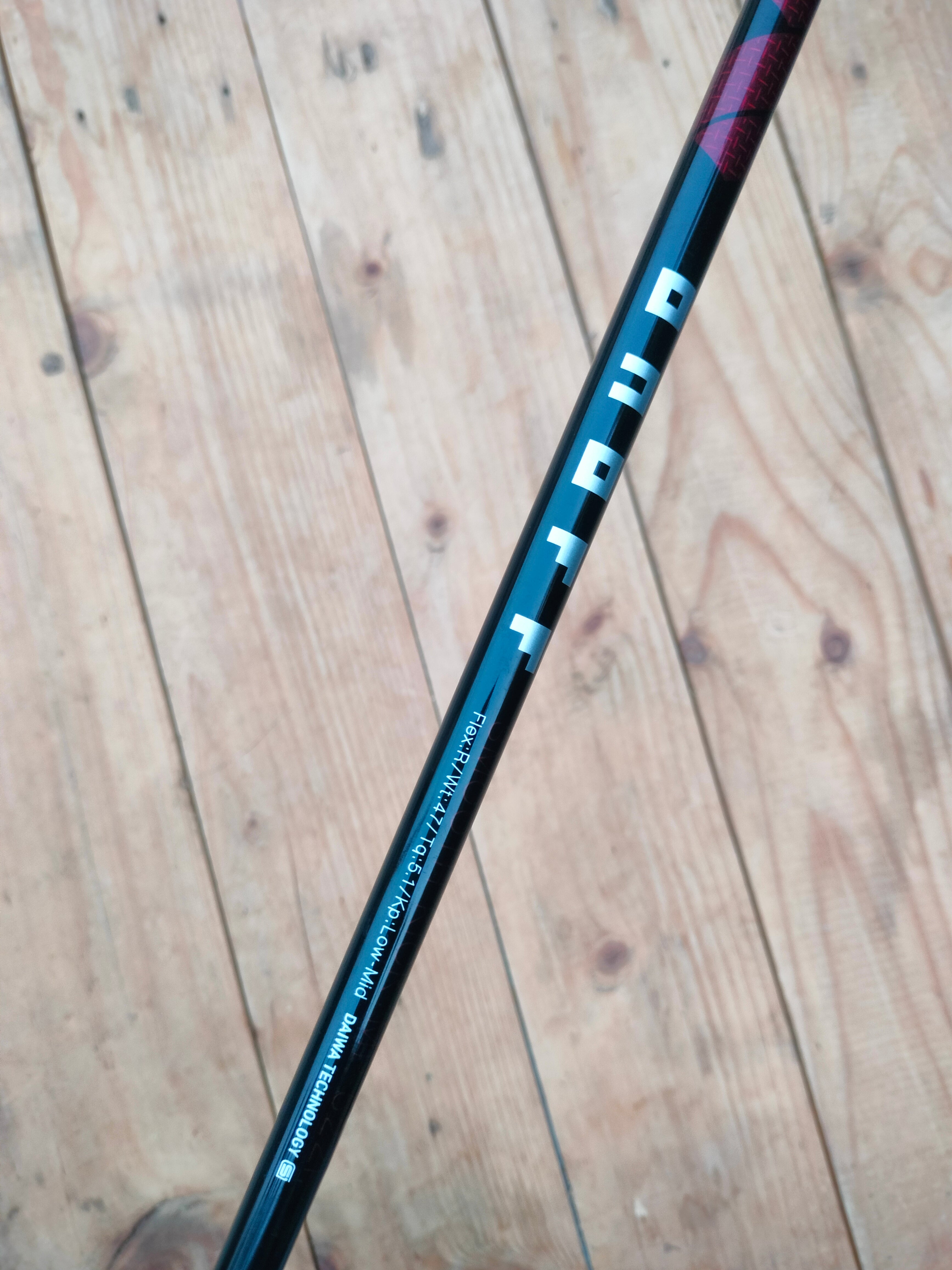 ONOFF Fairway Arms #3 Wood