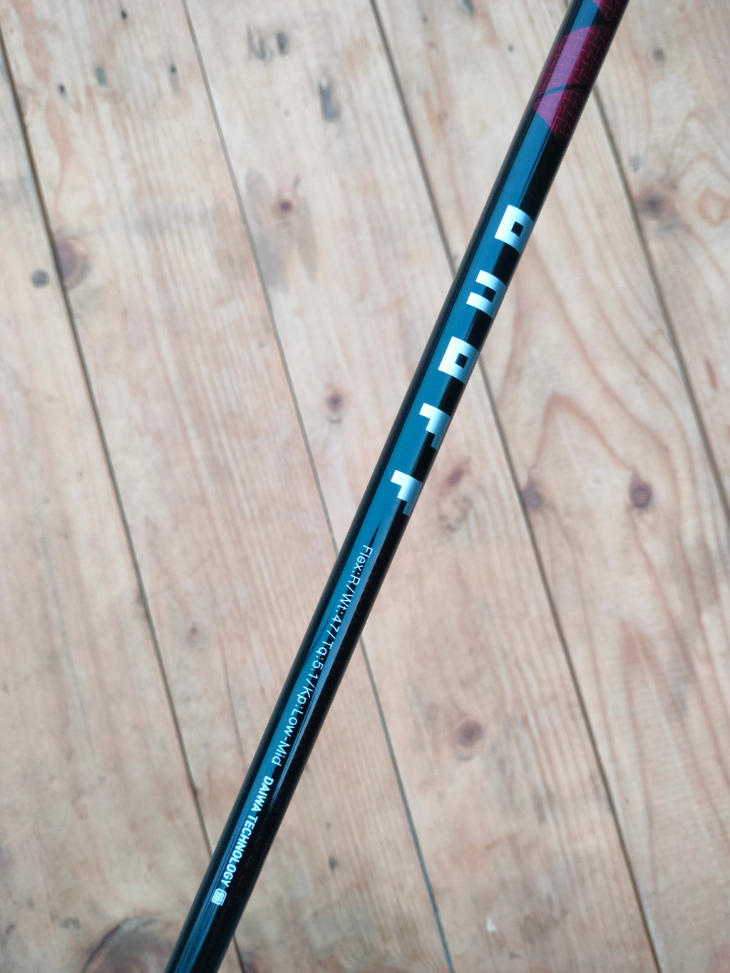 ONOFF Fairway Arms #3 Wood