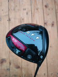 ONOFF Power Trench XCBT Driver