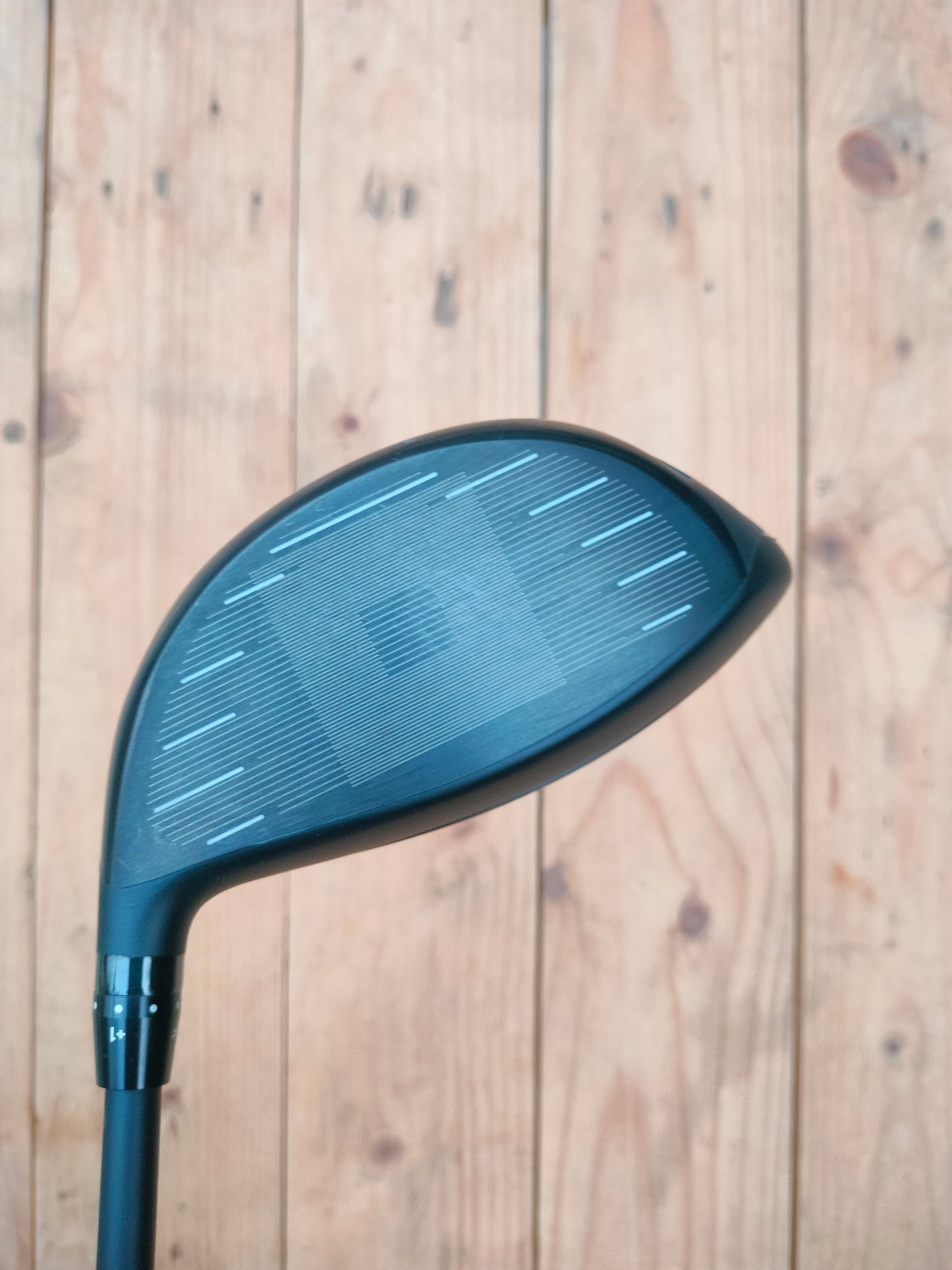 ONOFF Power Trench XCBT Driver