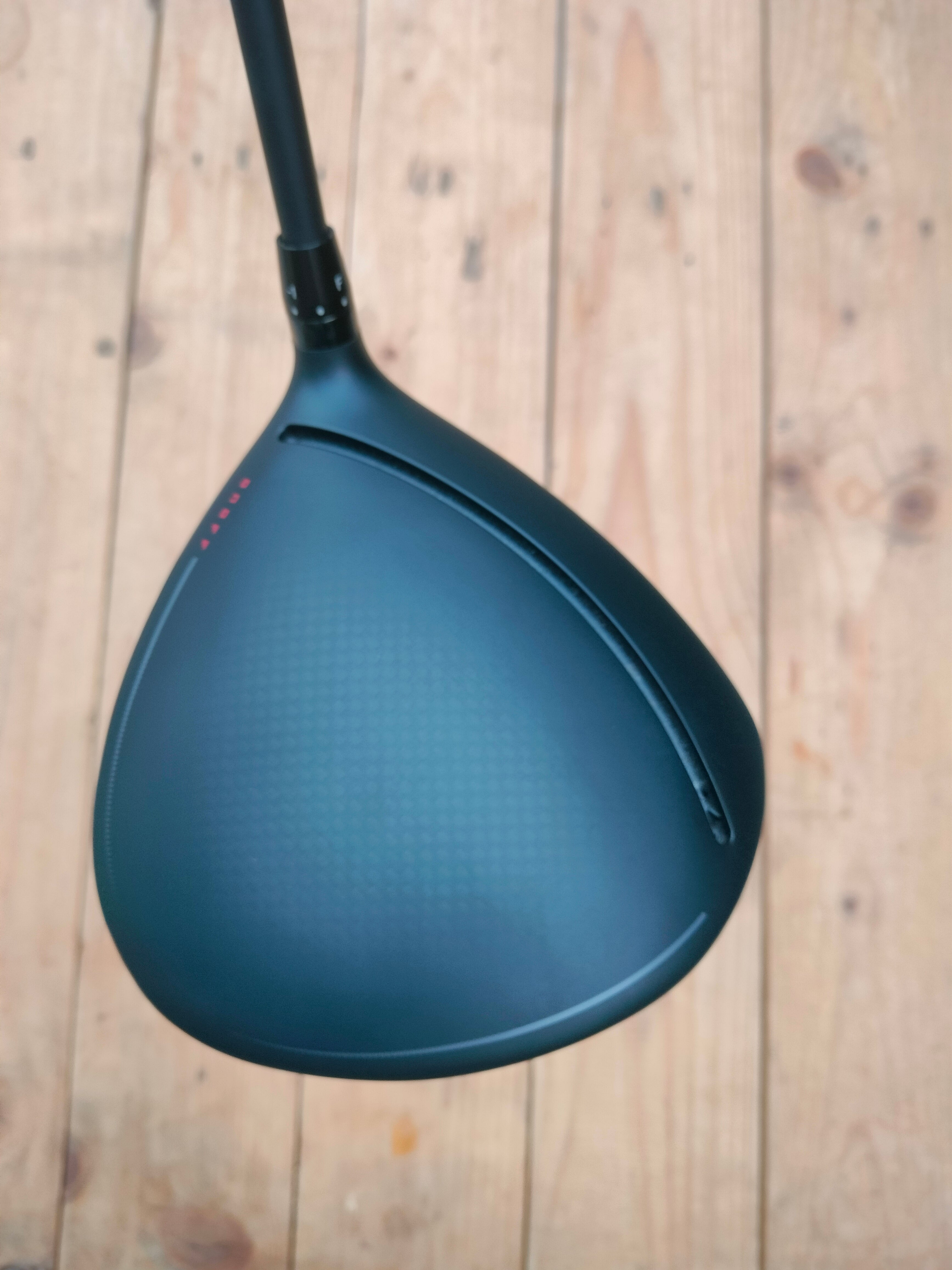 ONOFF Power Trench XCBT Driver