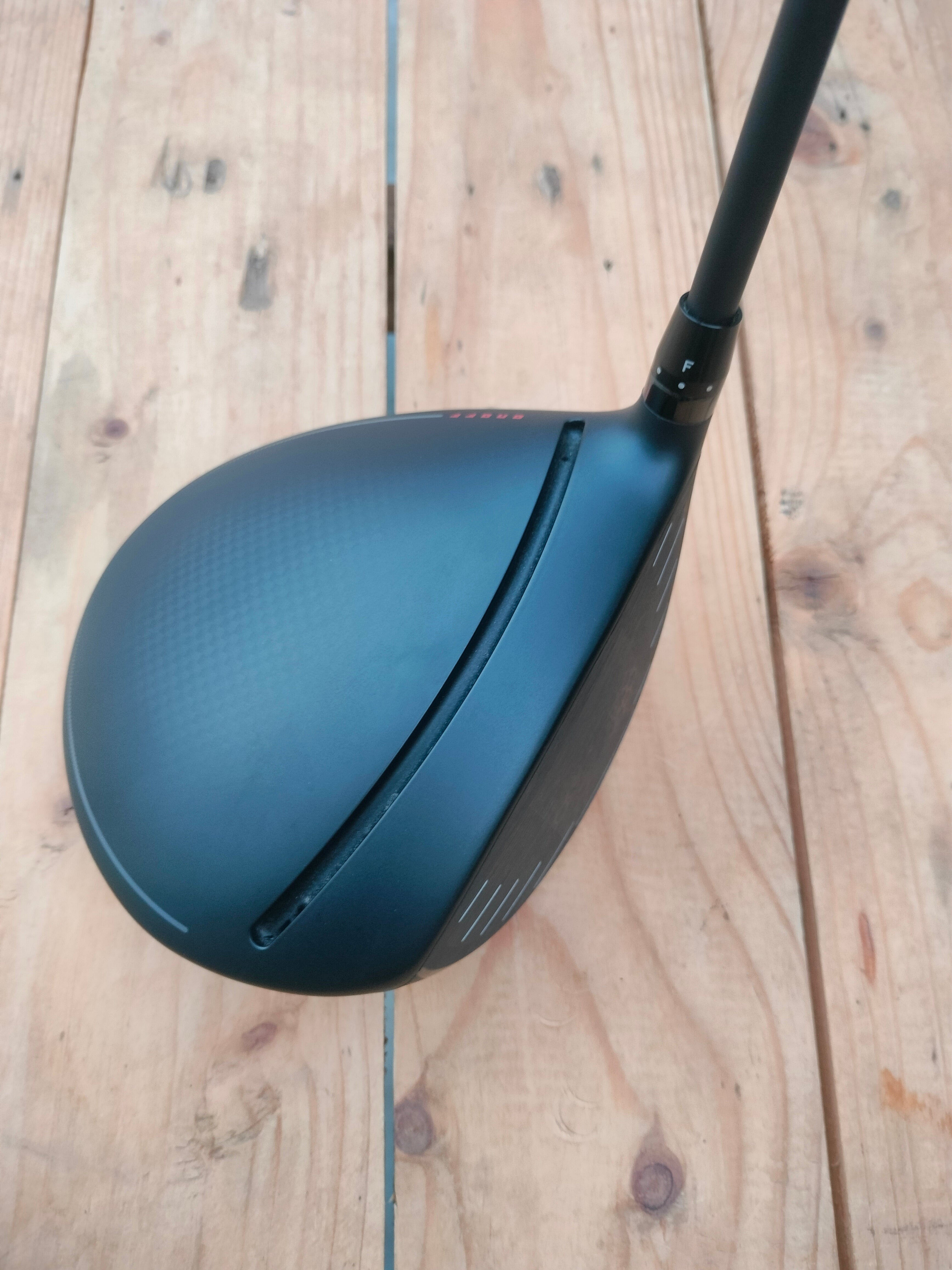 ONOFF Power Trench XCBT Driver