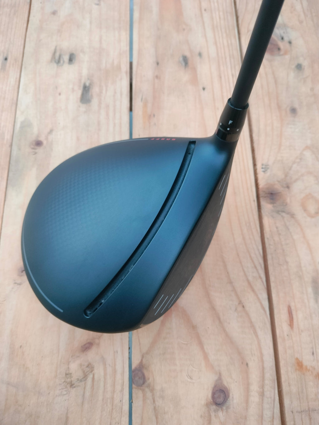 ONOFF Power Trench XCBT Driver