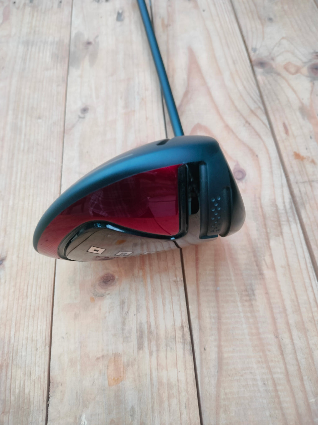 ONOFF Power Trench XCBT Driver