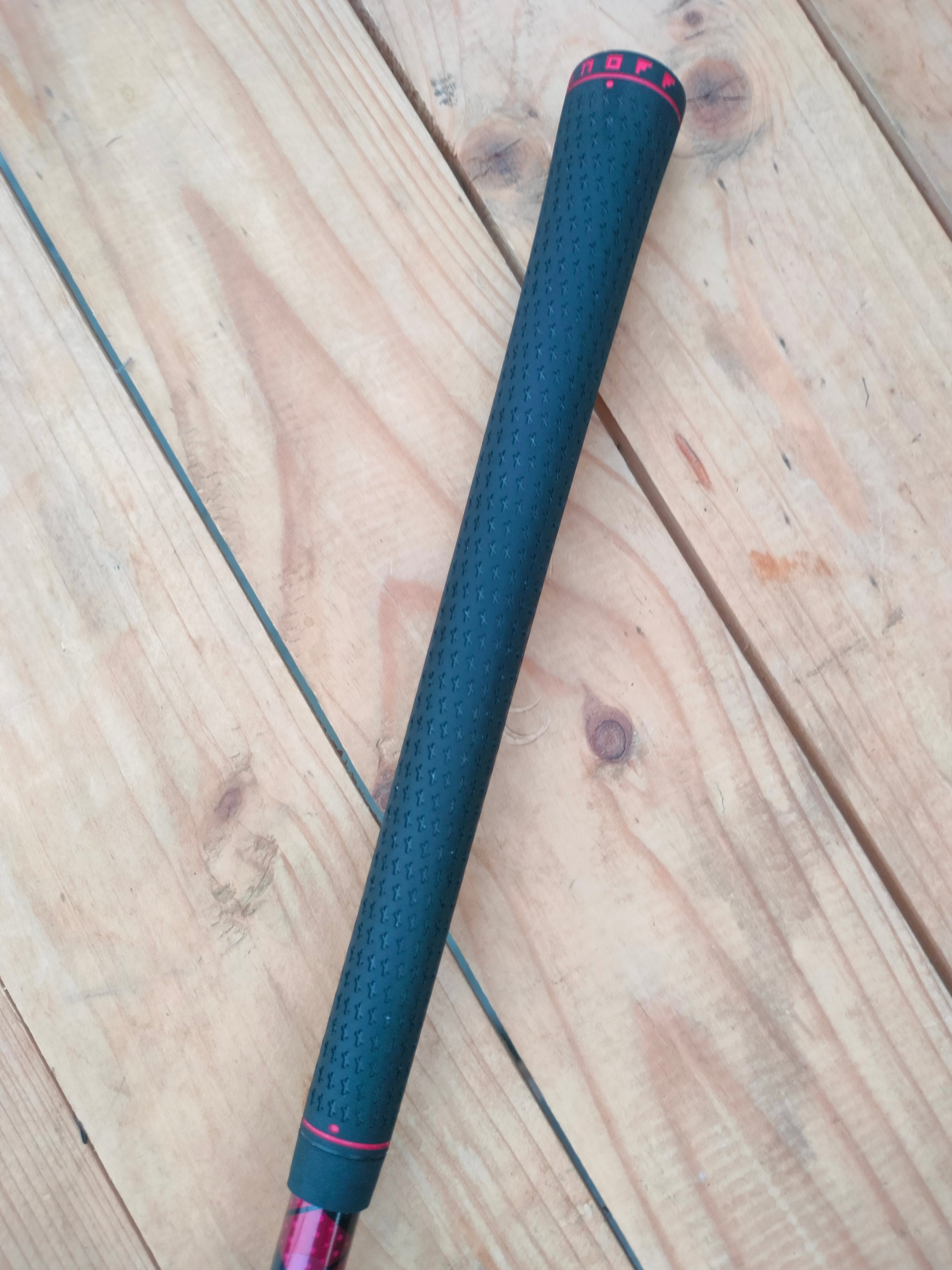 ONOFF Power Trench XCBT Driver