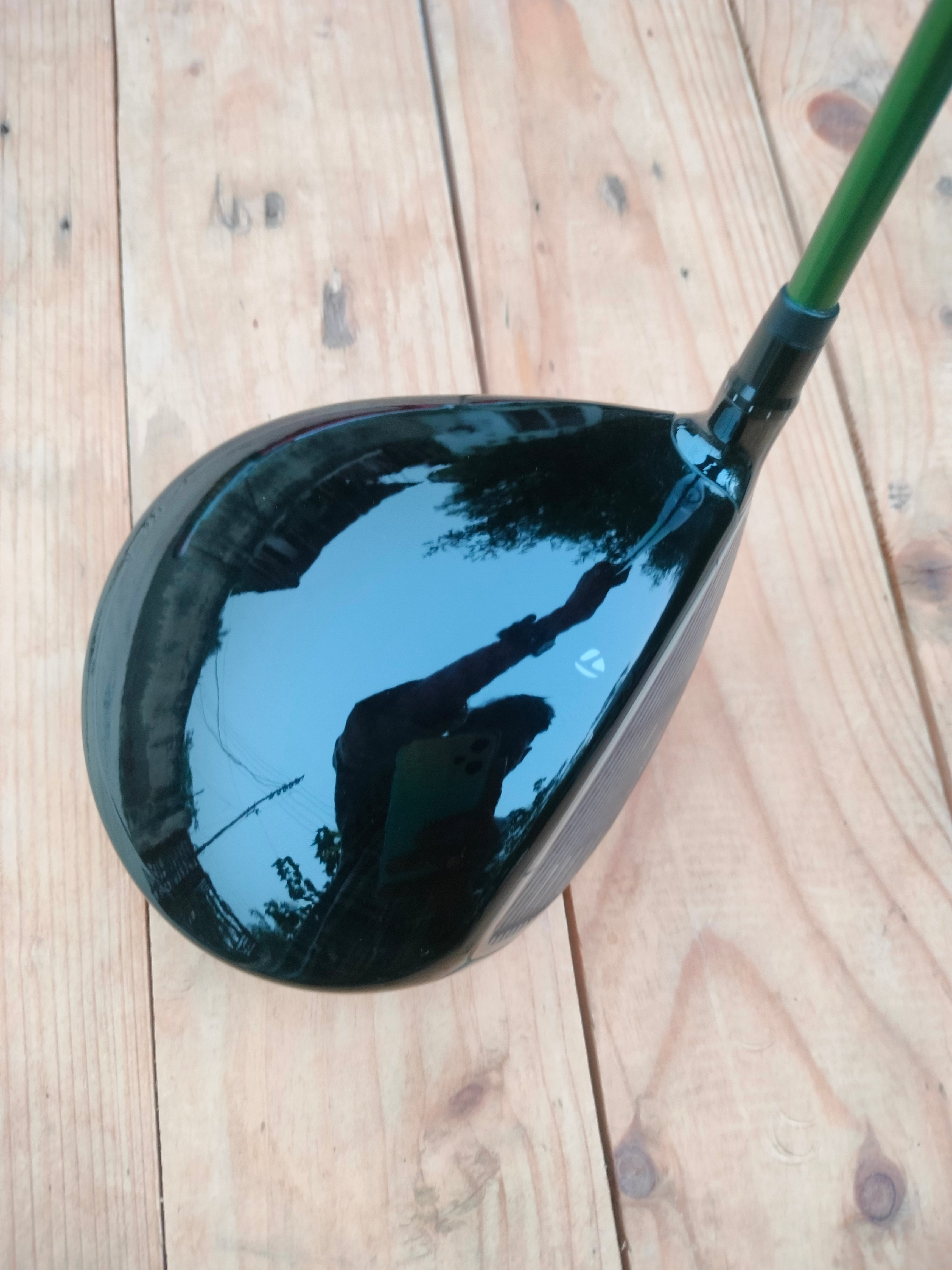 TaylorMade Qi10 10.5° Driver