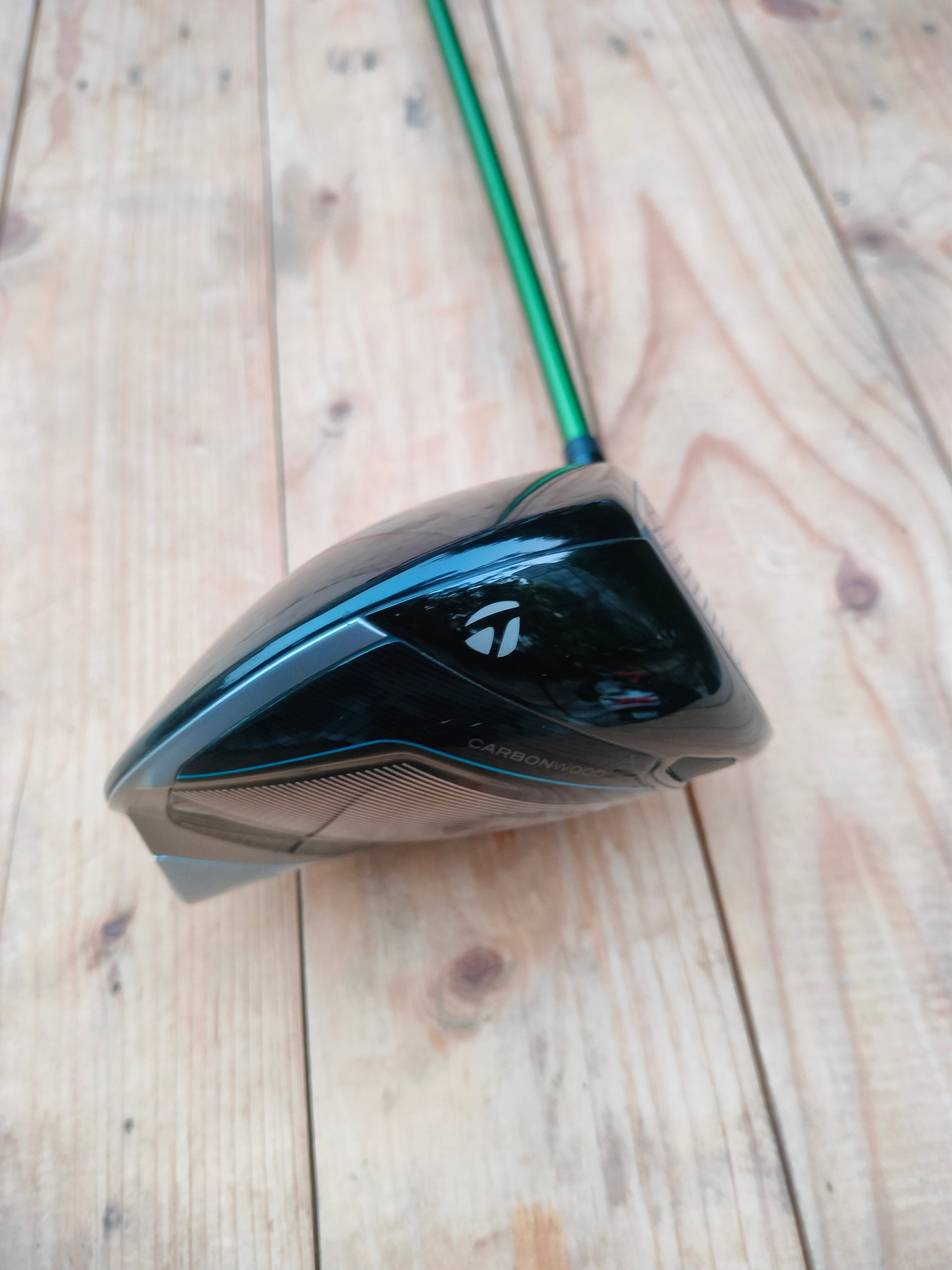 TaylorMade Qi10 10.5° Driver