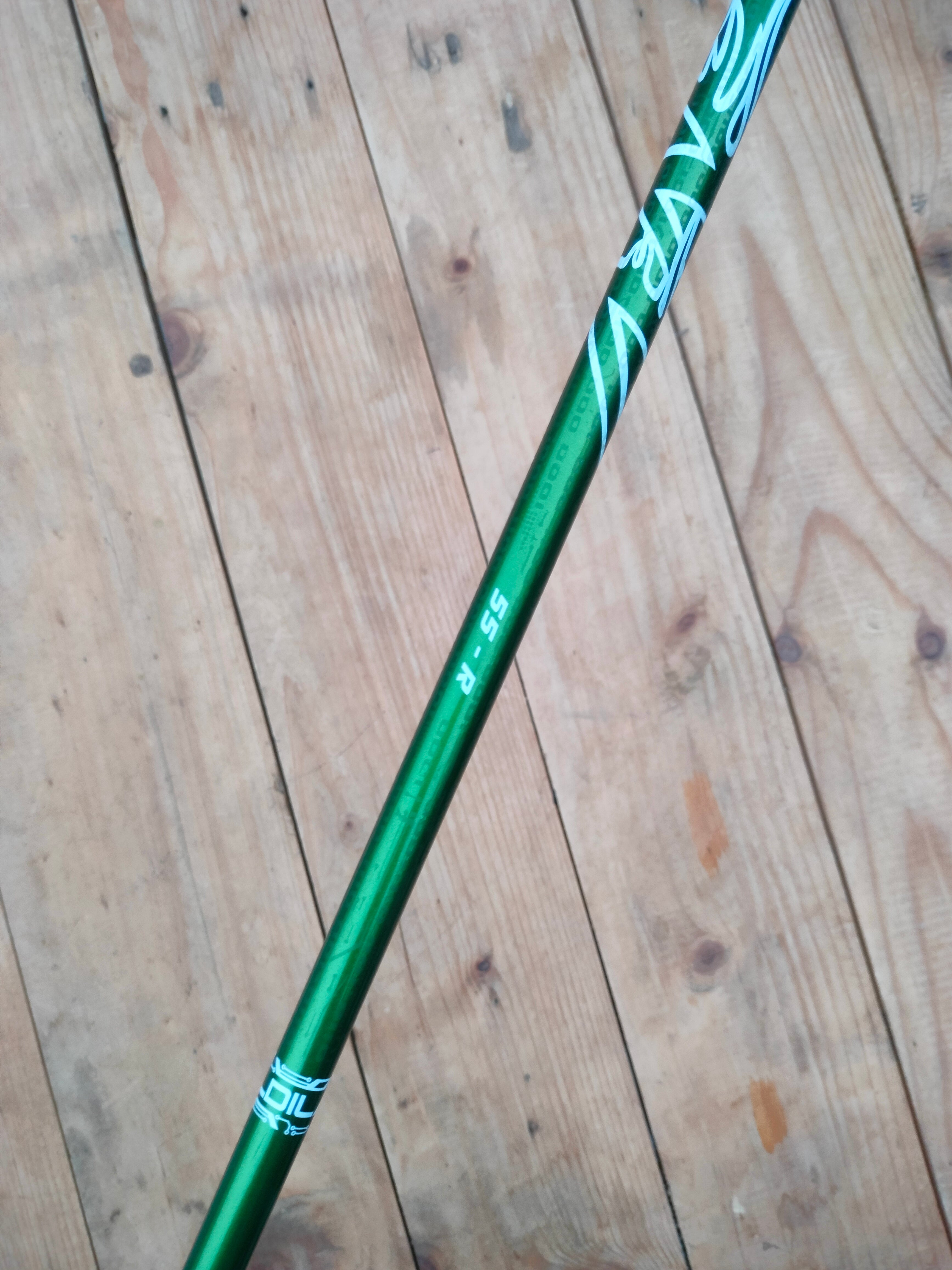 TaylorMade Qi10 10.5° Driver