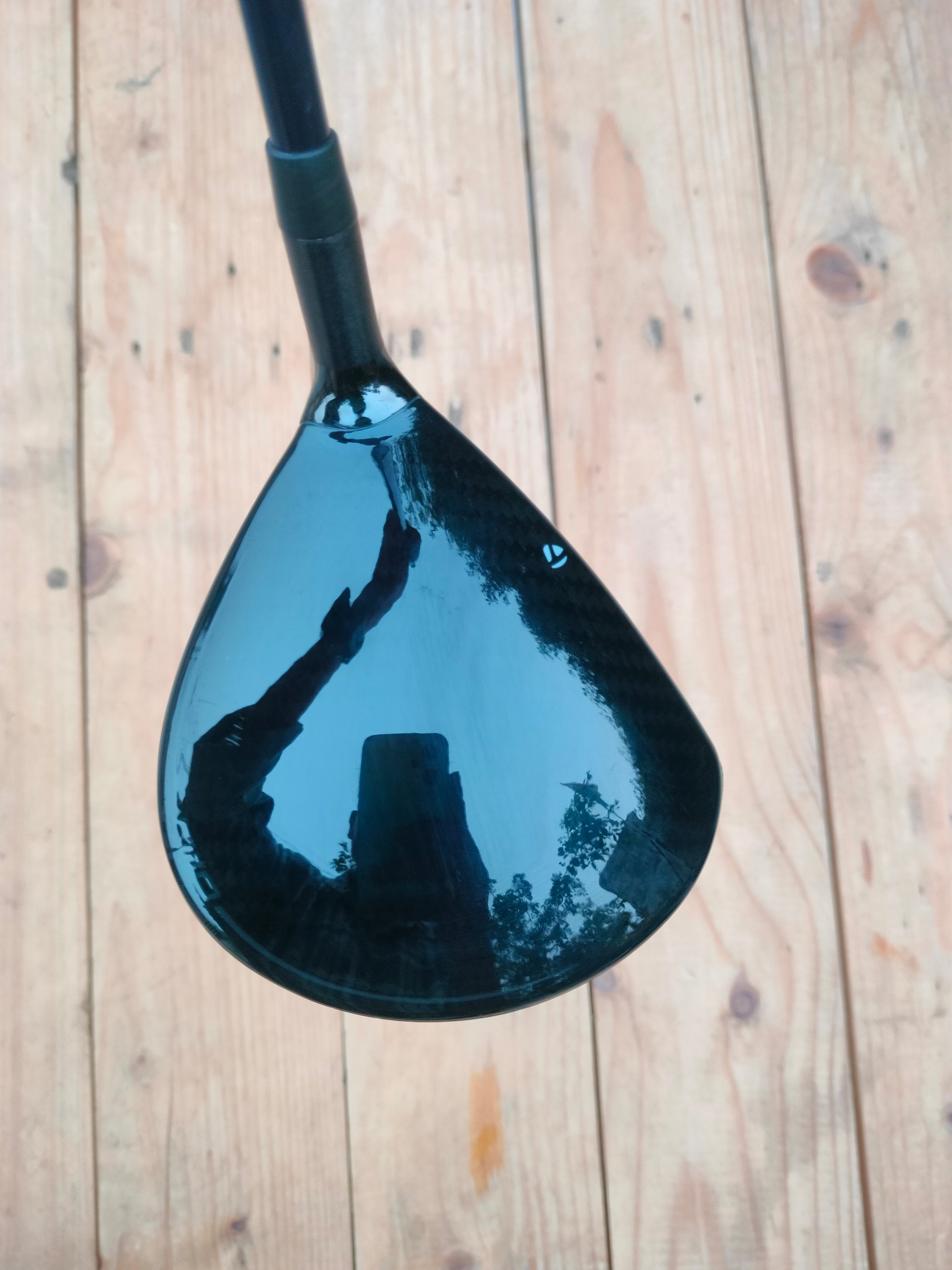 TaylorMade Qi10 #3 Wood