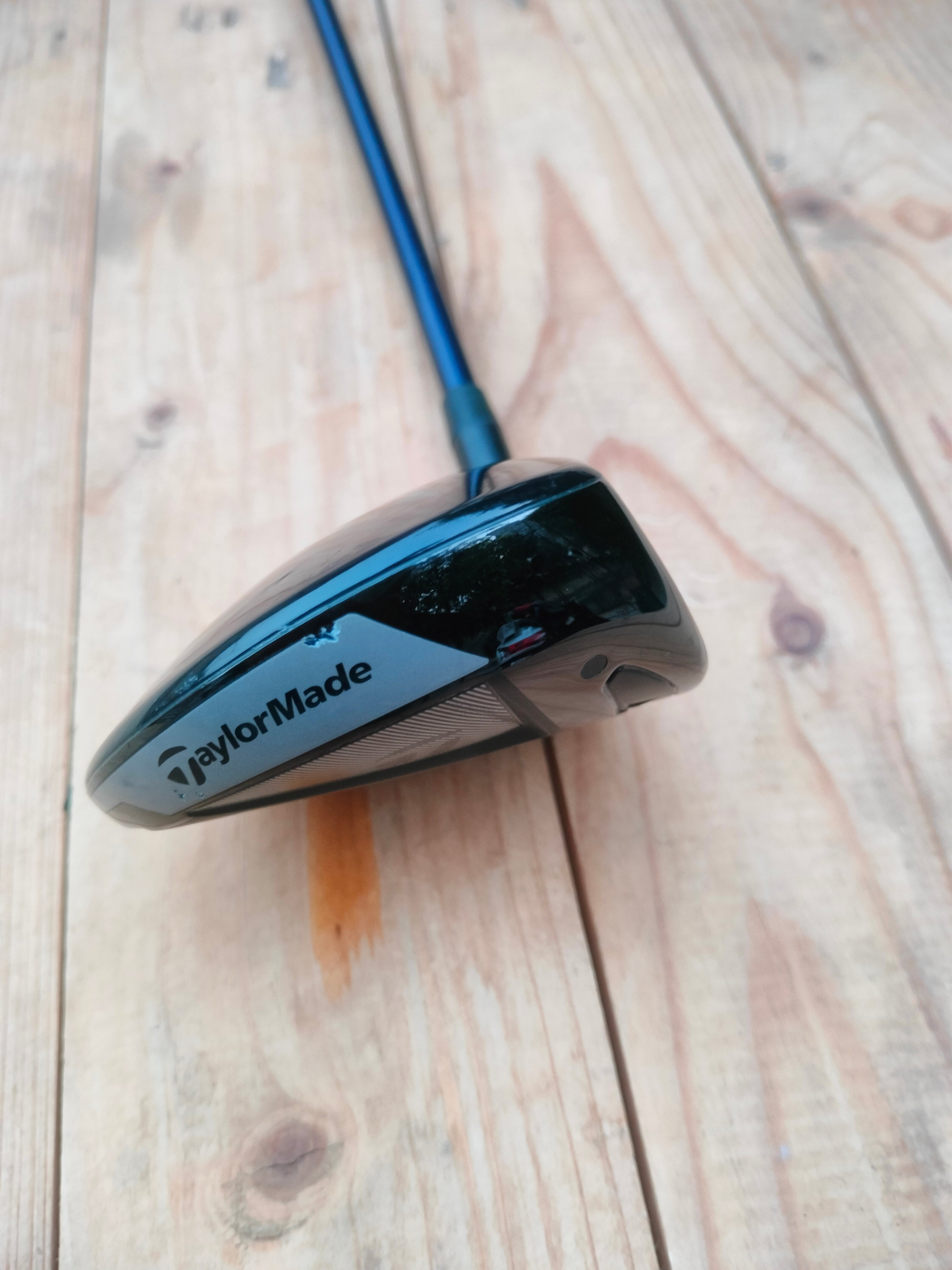 TaylorMade Qi10 #3 Wood
