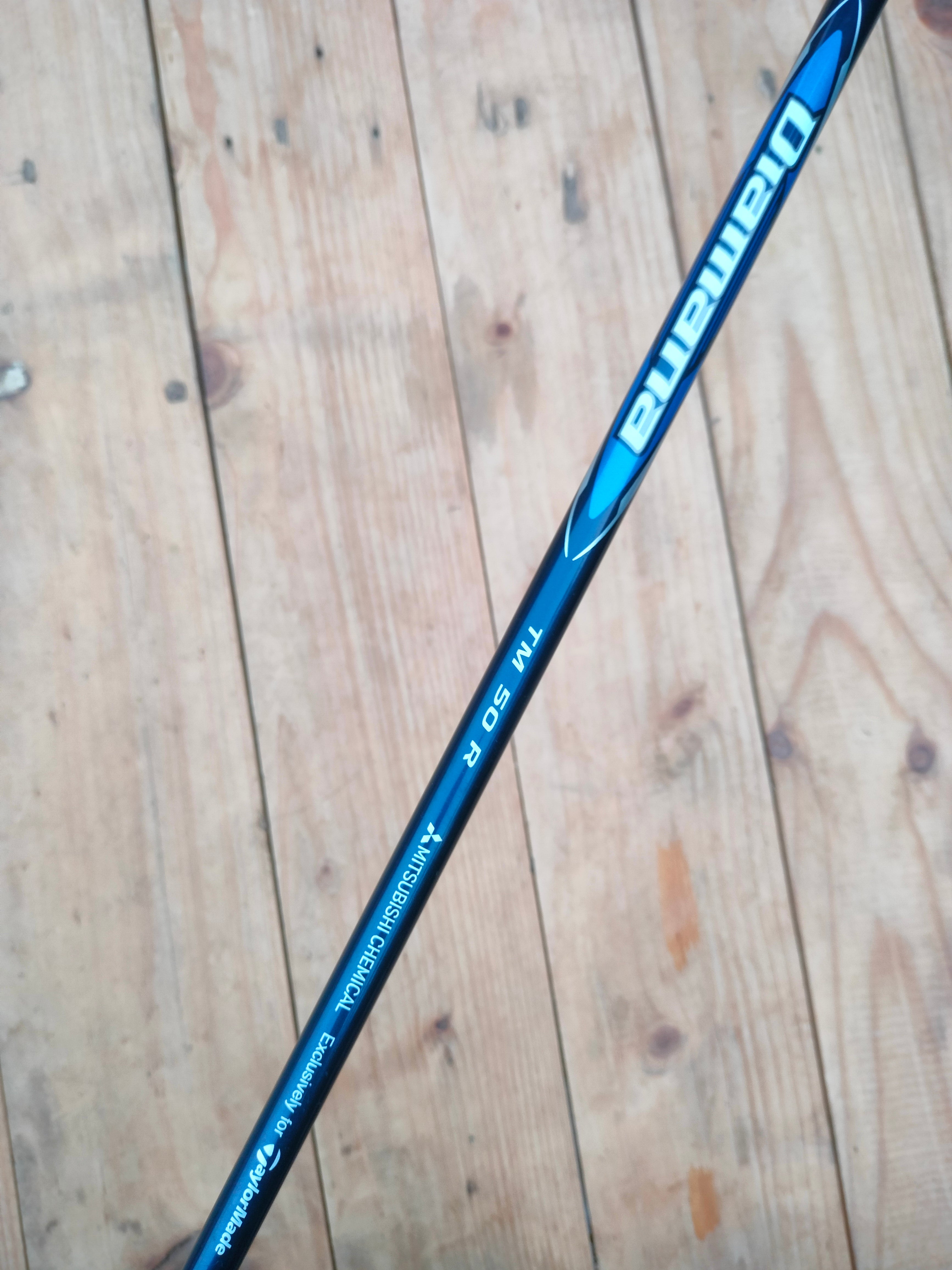 TaylorMade Qi10 #3 Wood