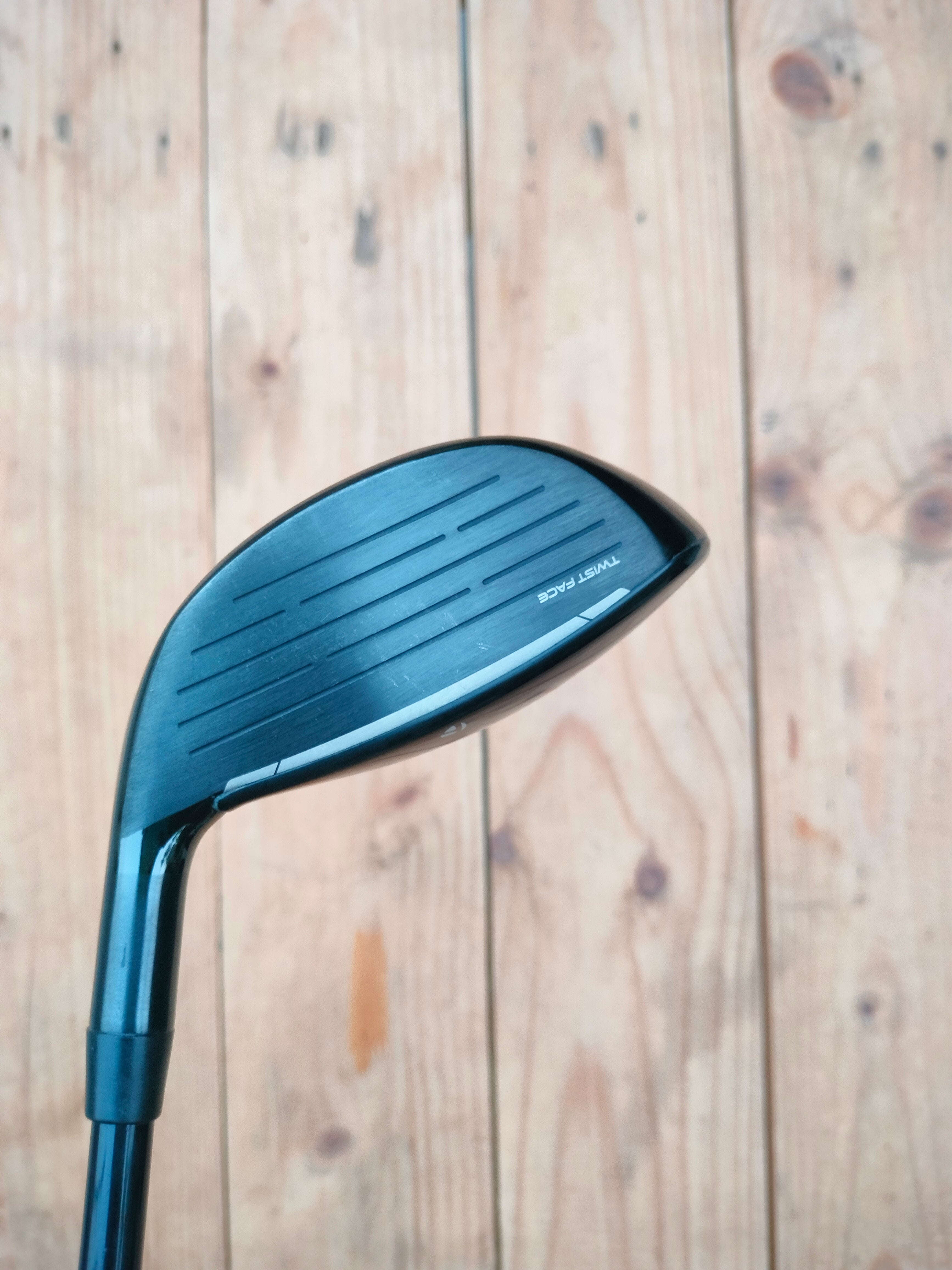 TaylorMade Qi10 #5 Wood