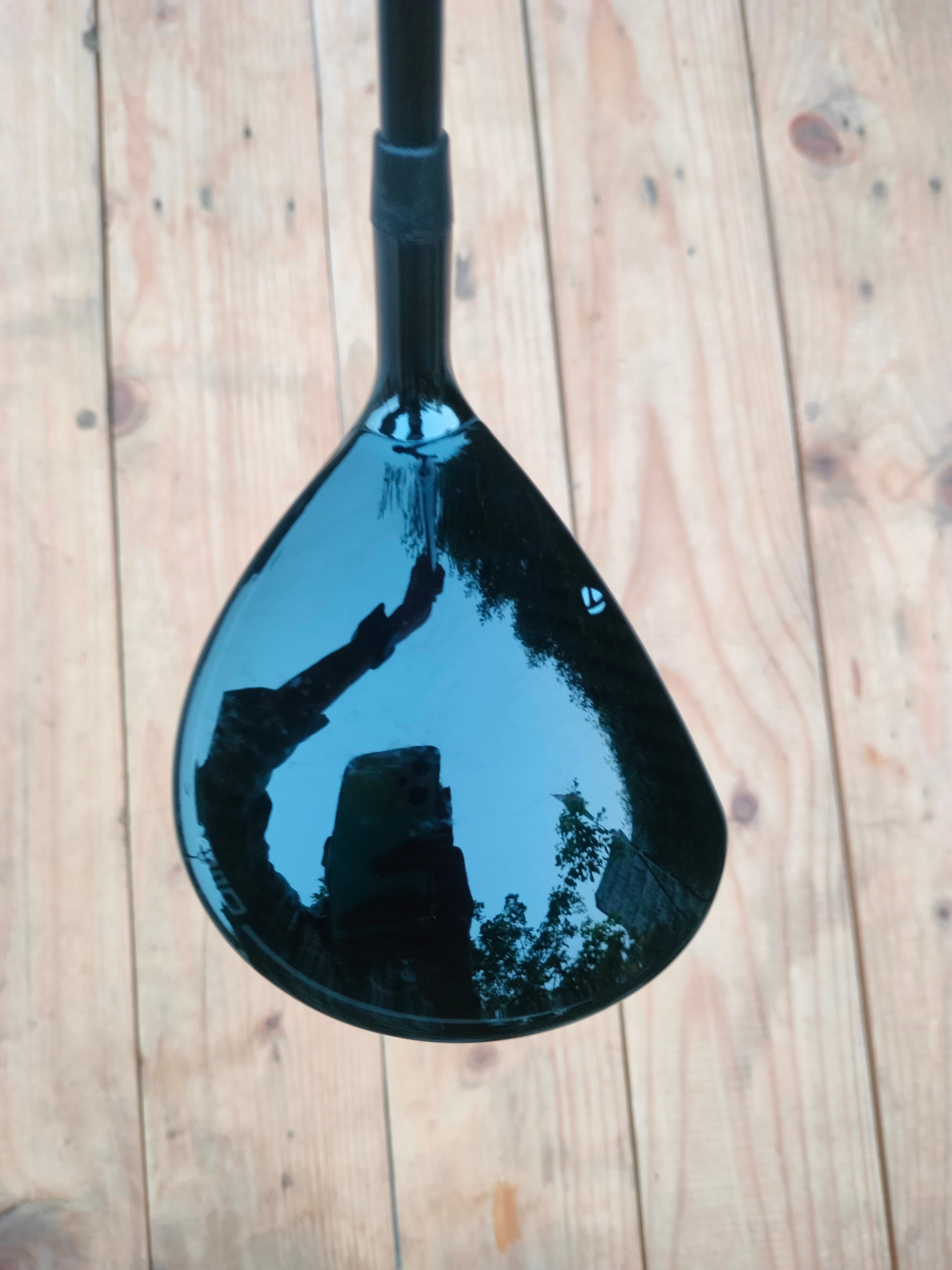 TaylorMade Qi10 #5 Wood