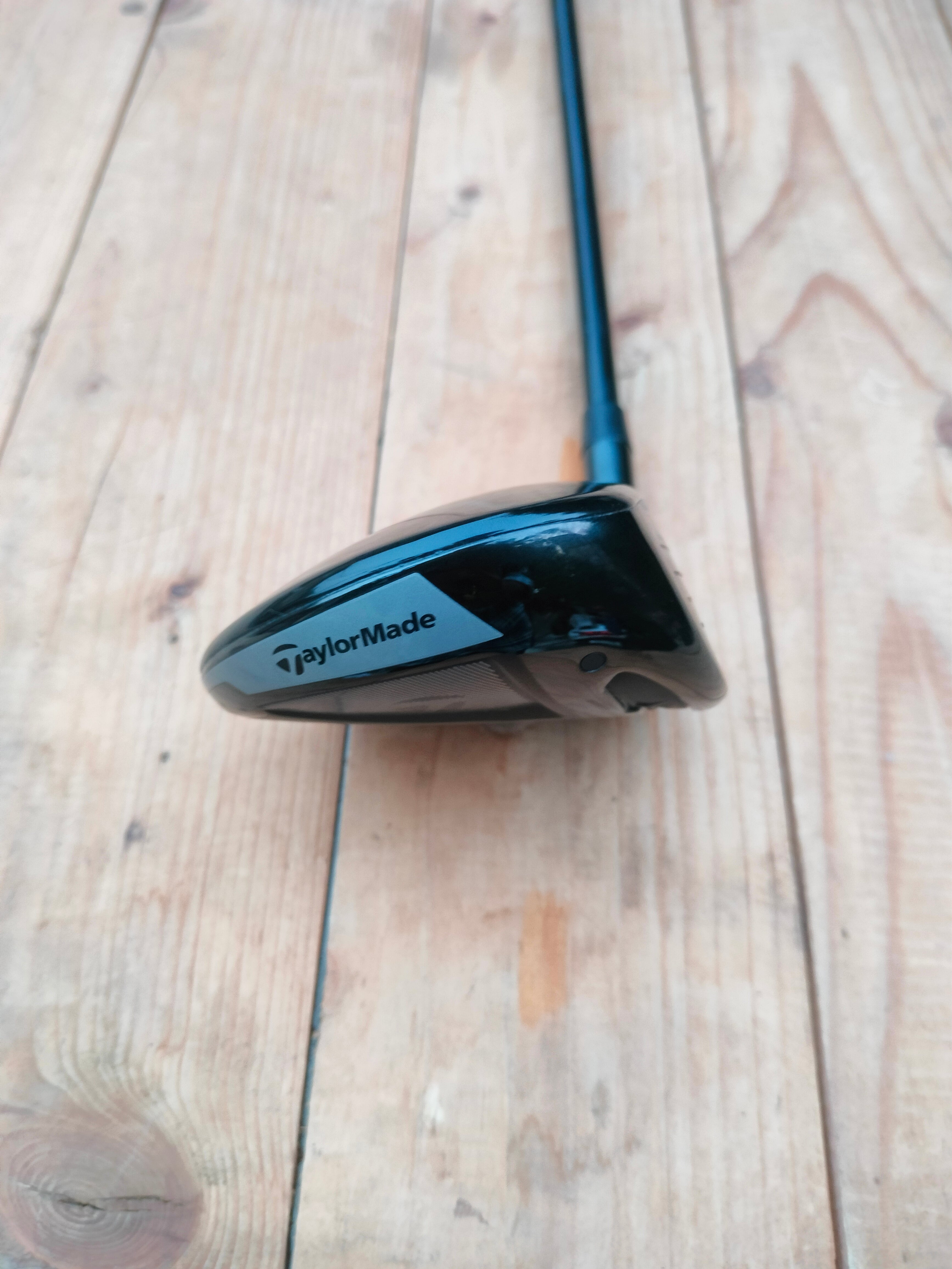 TaylorMade Qi10 #5 Wood