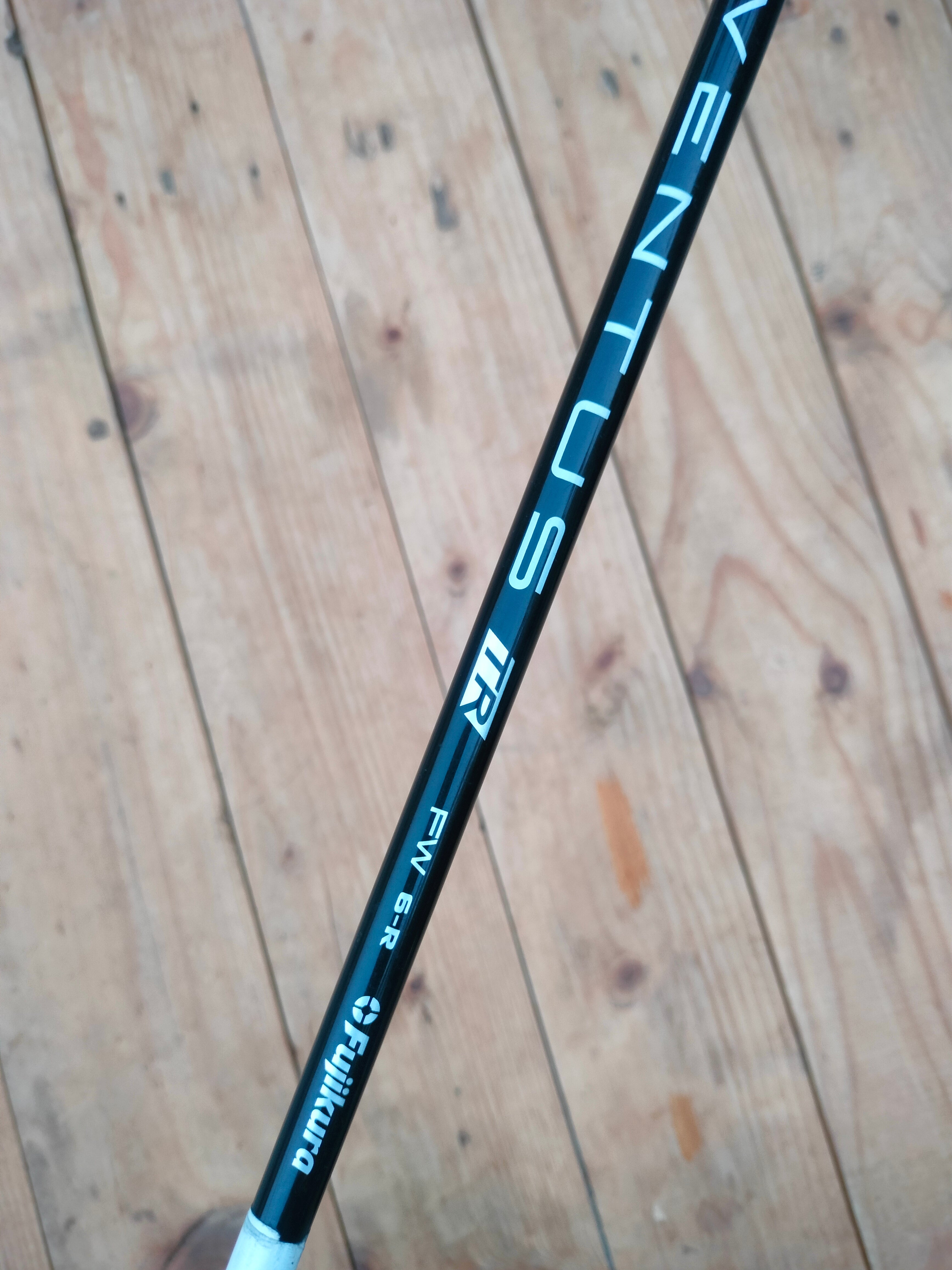 TaylorMade Qi10 #5 Wood