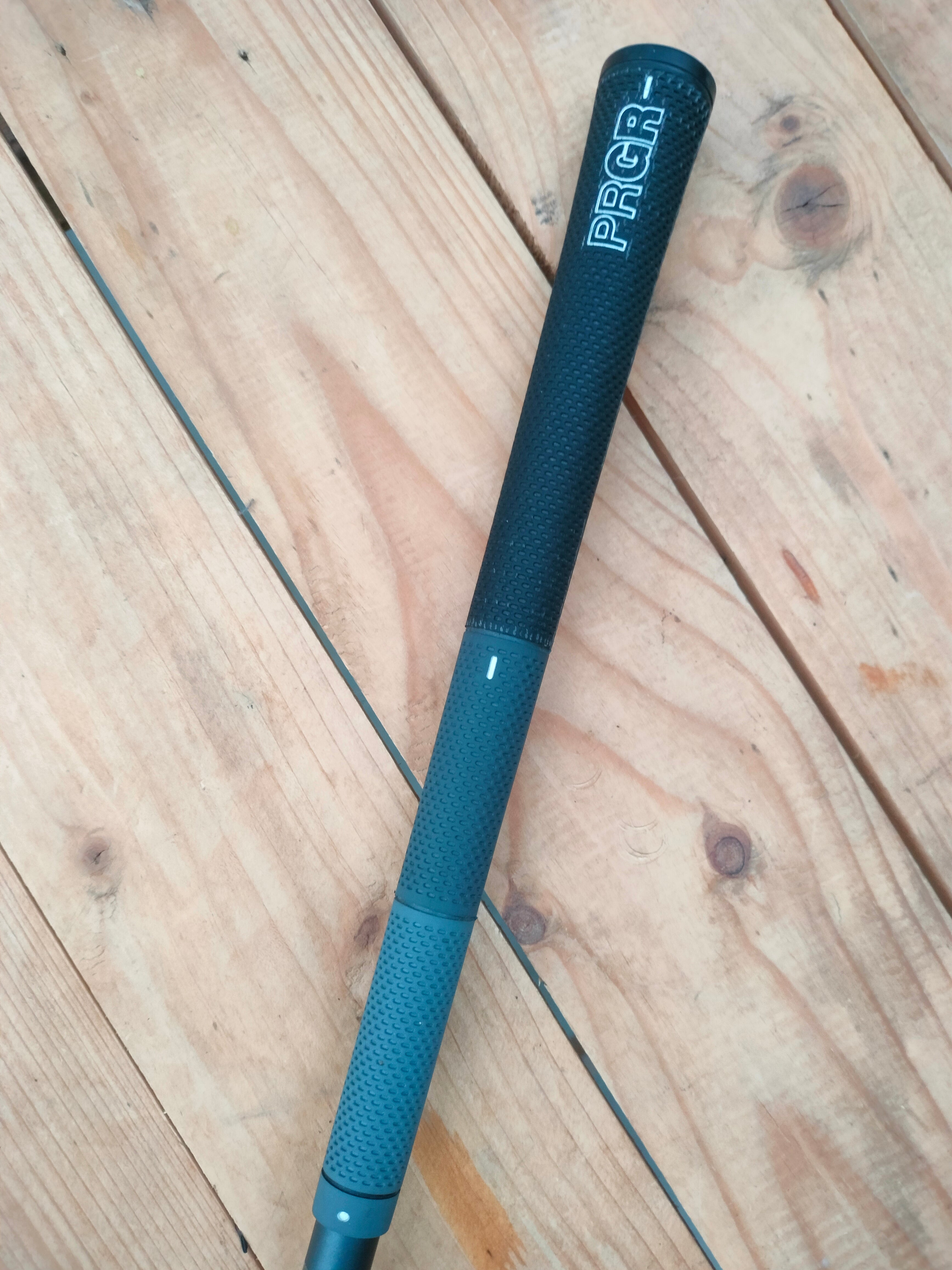 PRGR PC-01 egg #3 Hybrid