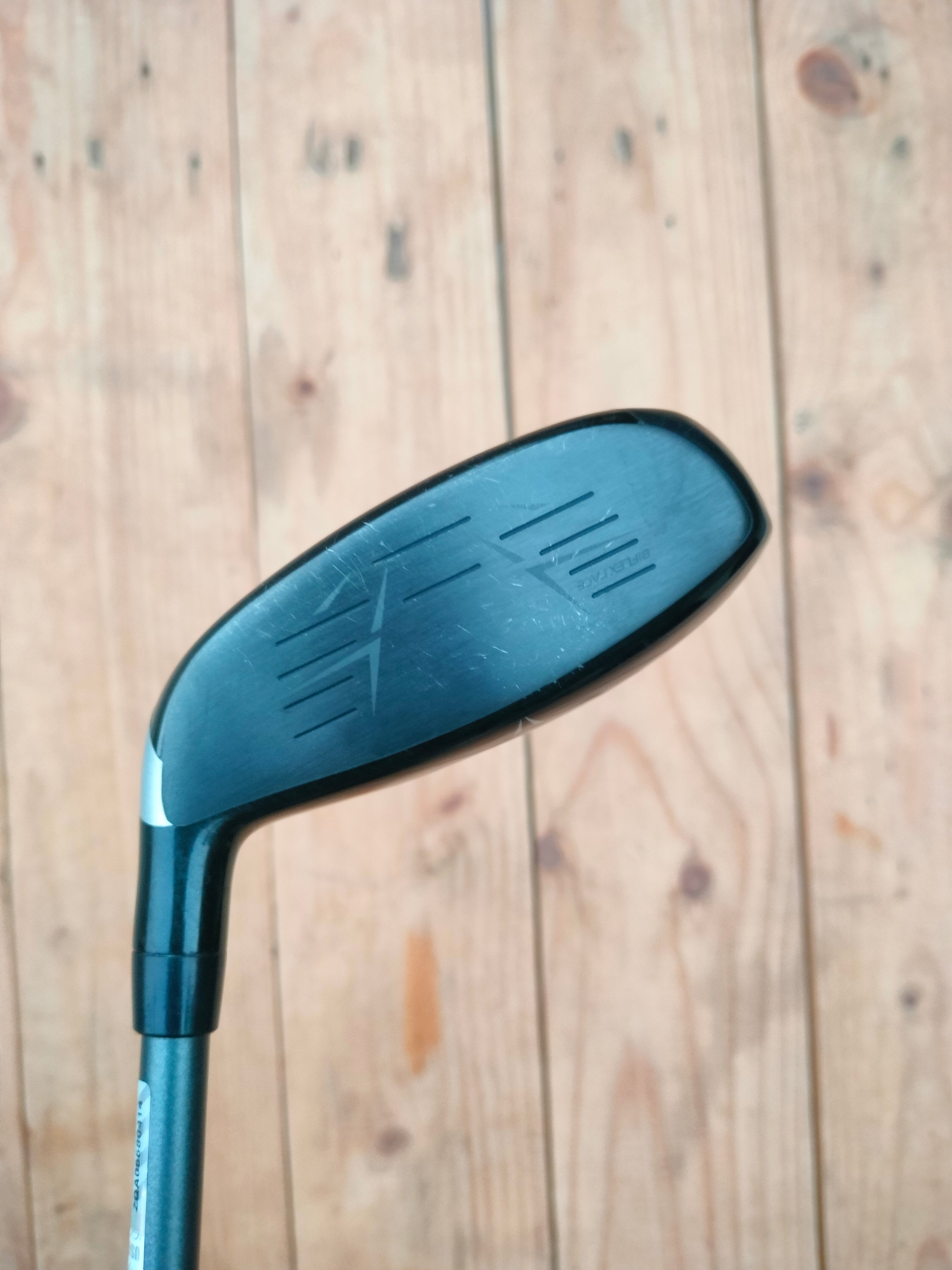 XXIO 13 X #4 Hybrid