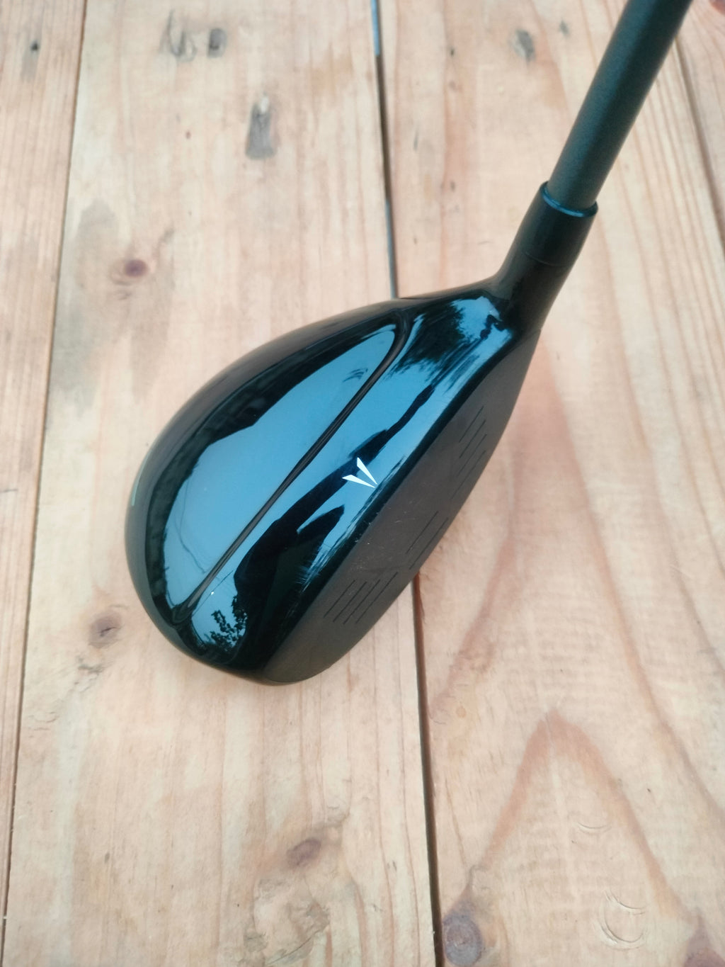 XXIO 13 X #4 Hybrid