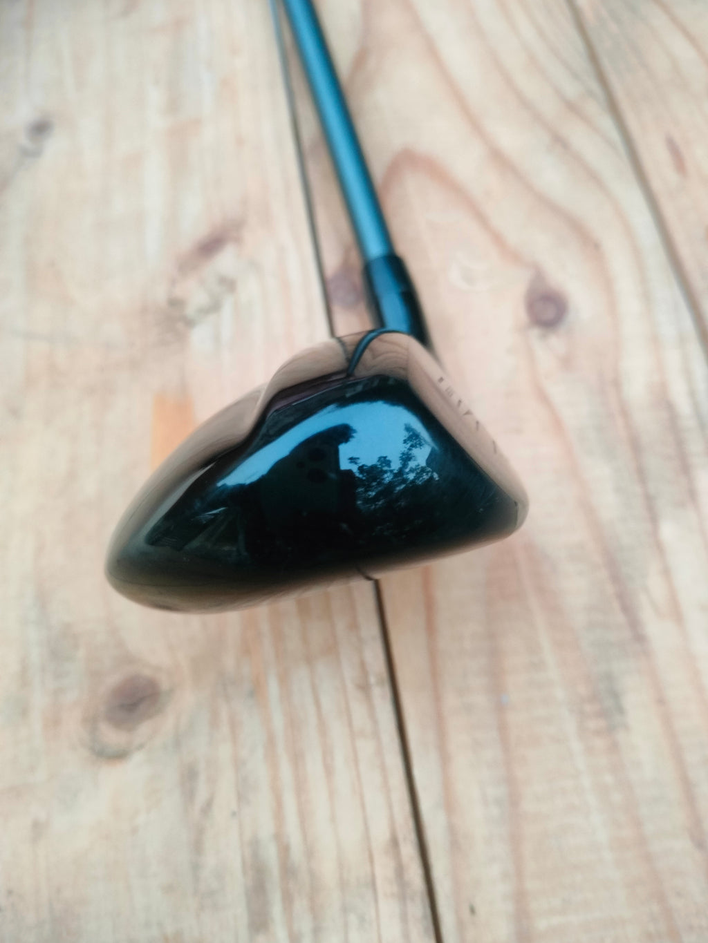 XXIO 13 X #4 Hybrid