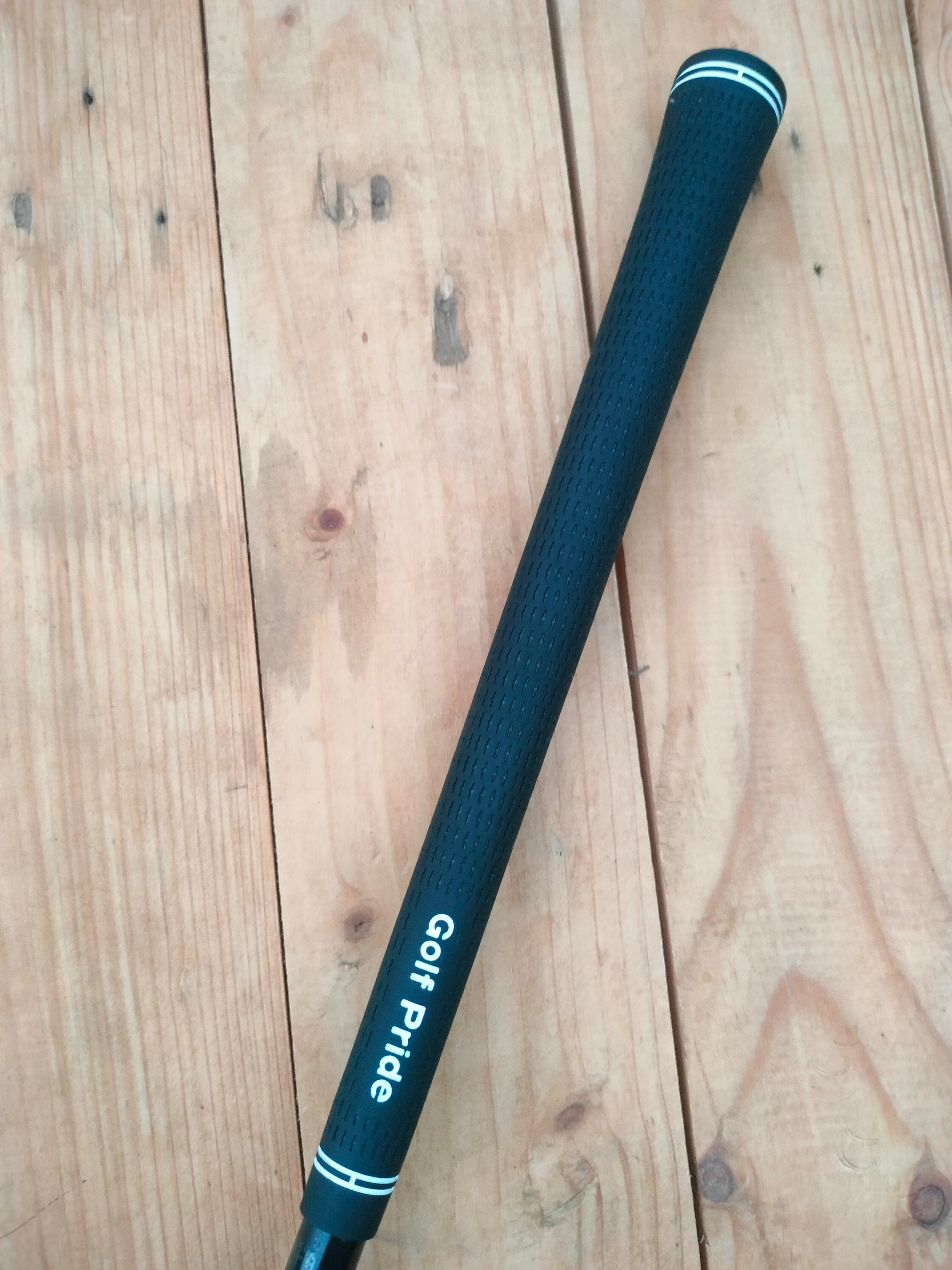 XXIO 13 X #4 Hybrid