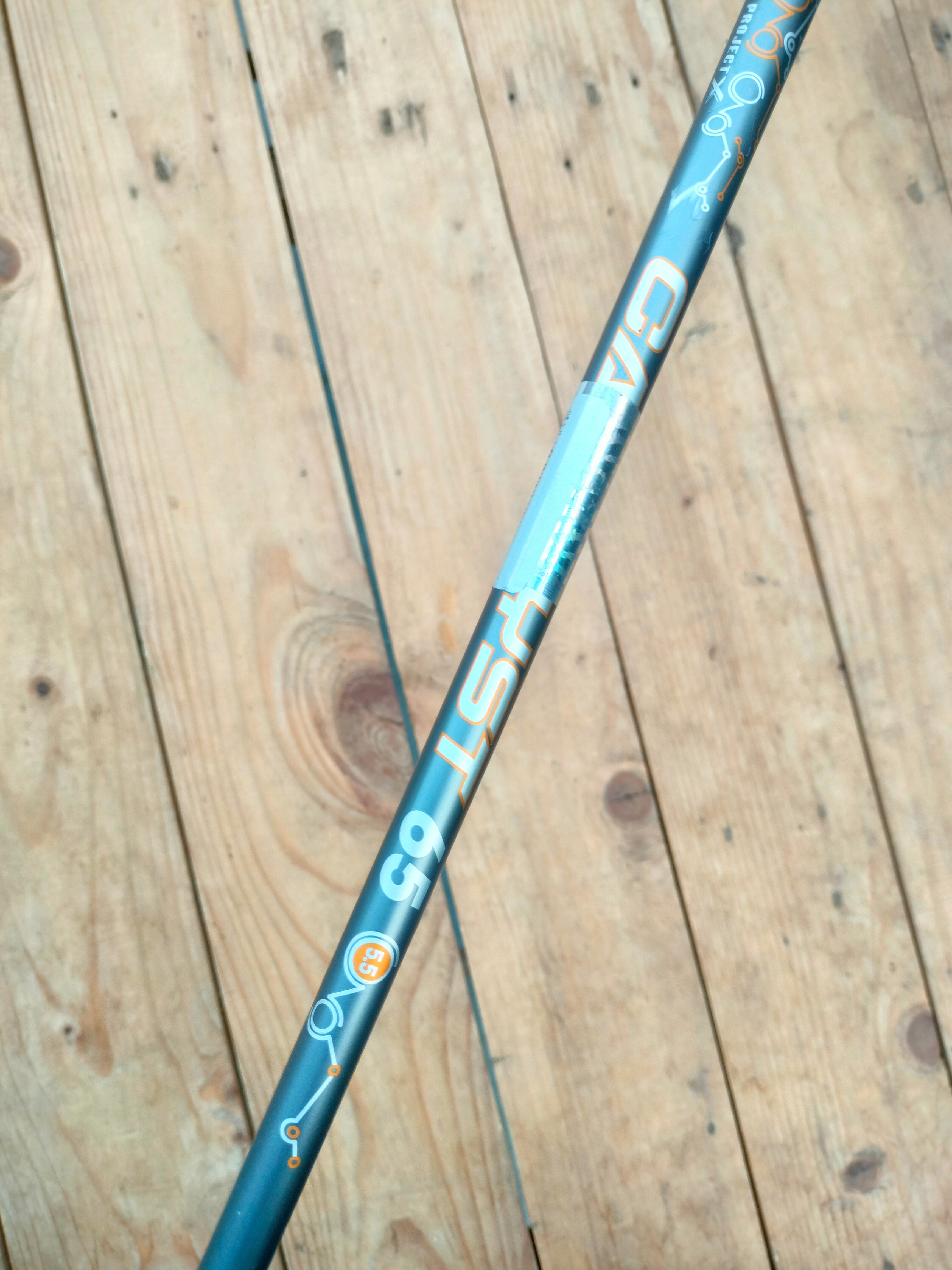 TaylorMade Qi10 Max #4 Rescue