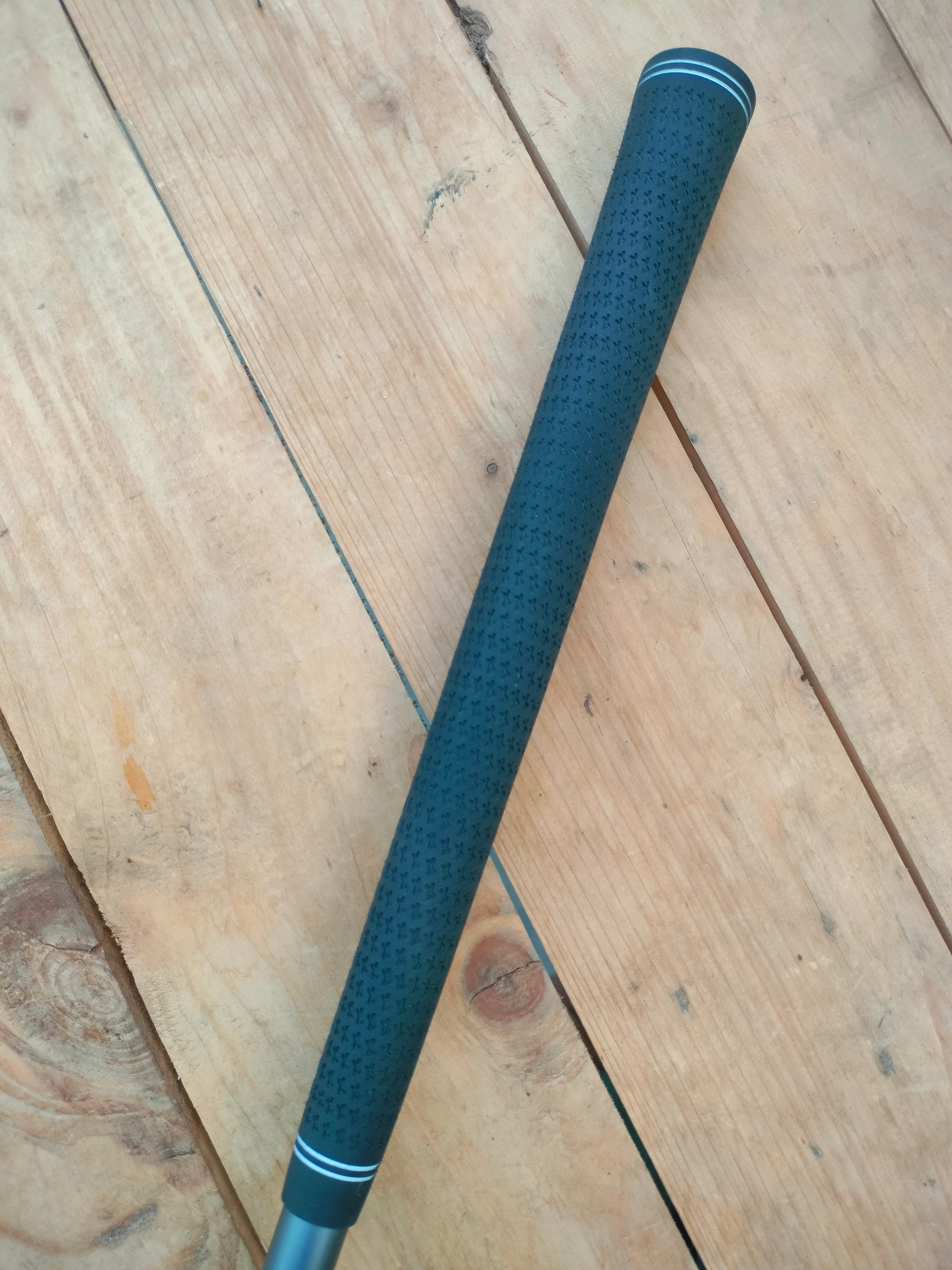 TaylorMade Qi10 Max #4 Rescue