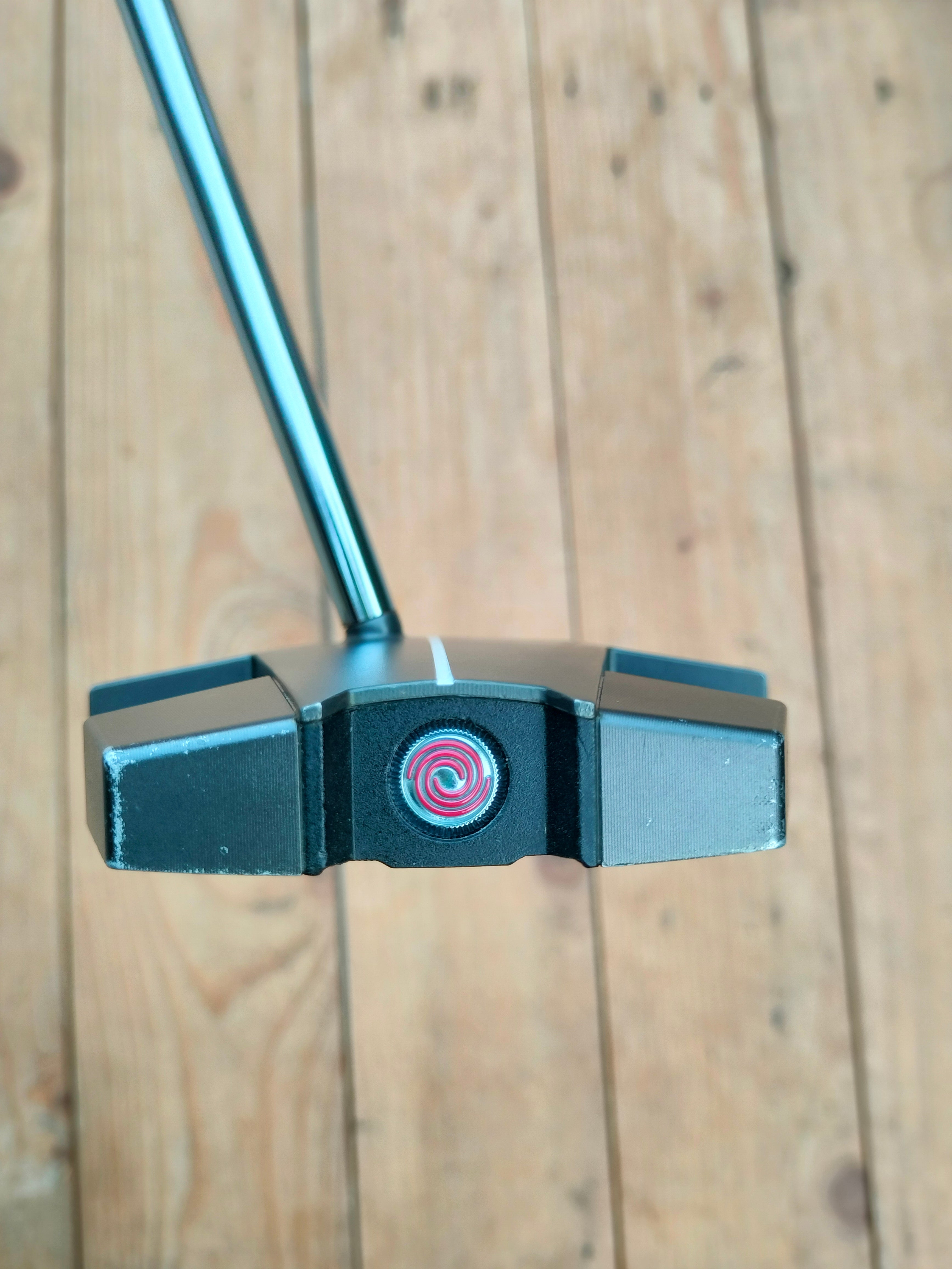 Odyssey Eleven Tour Lined CS Putter