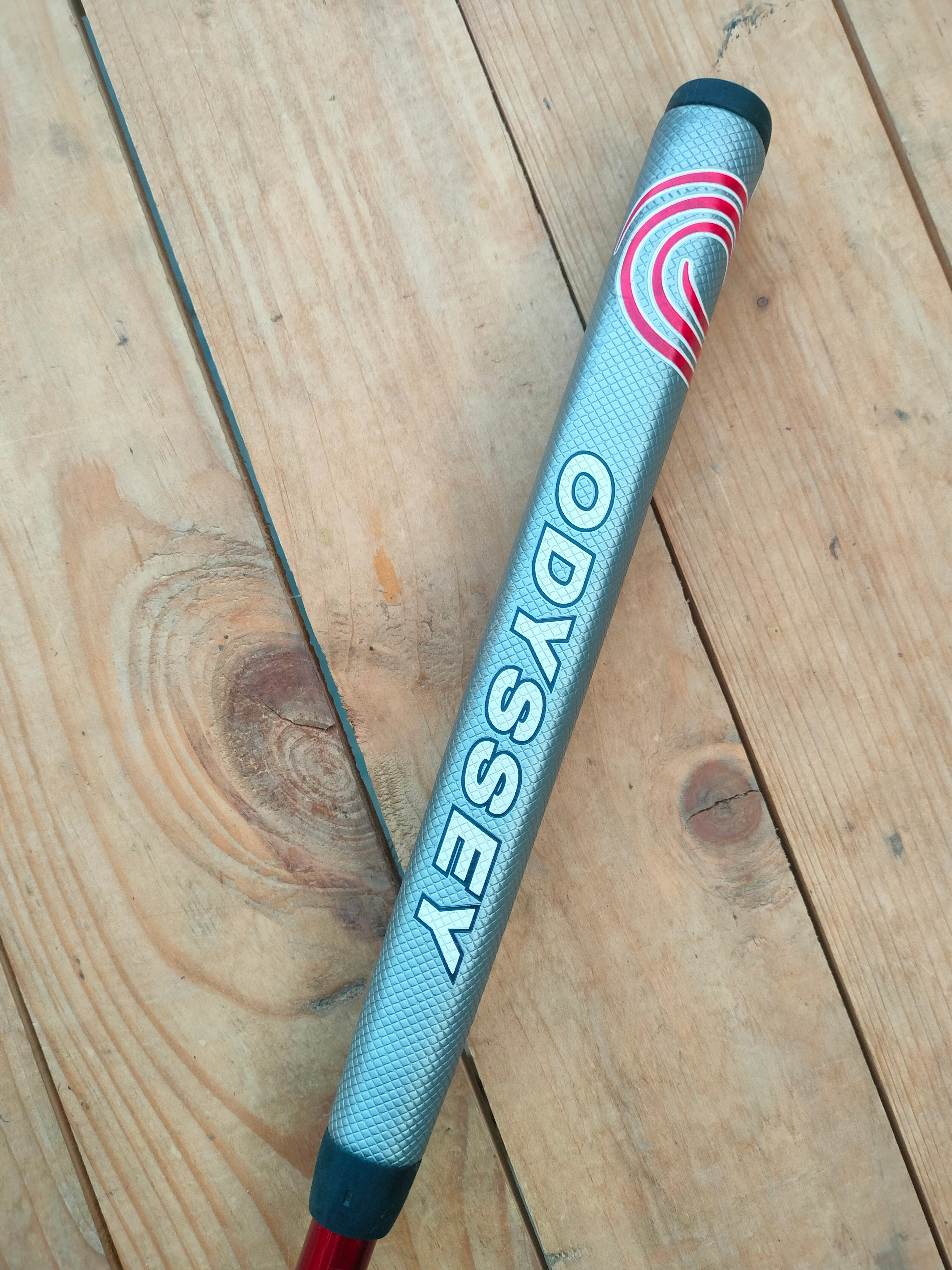 Odyssey Eleven Tour Lined CS Putter