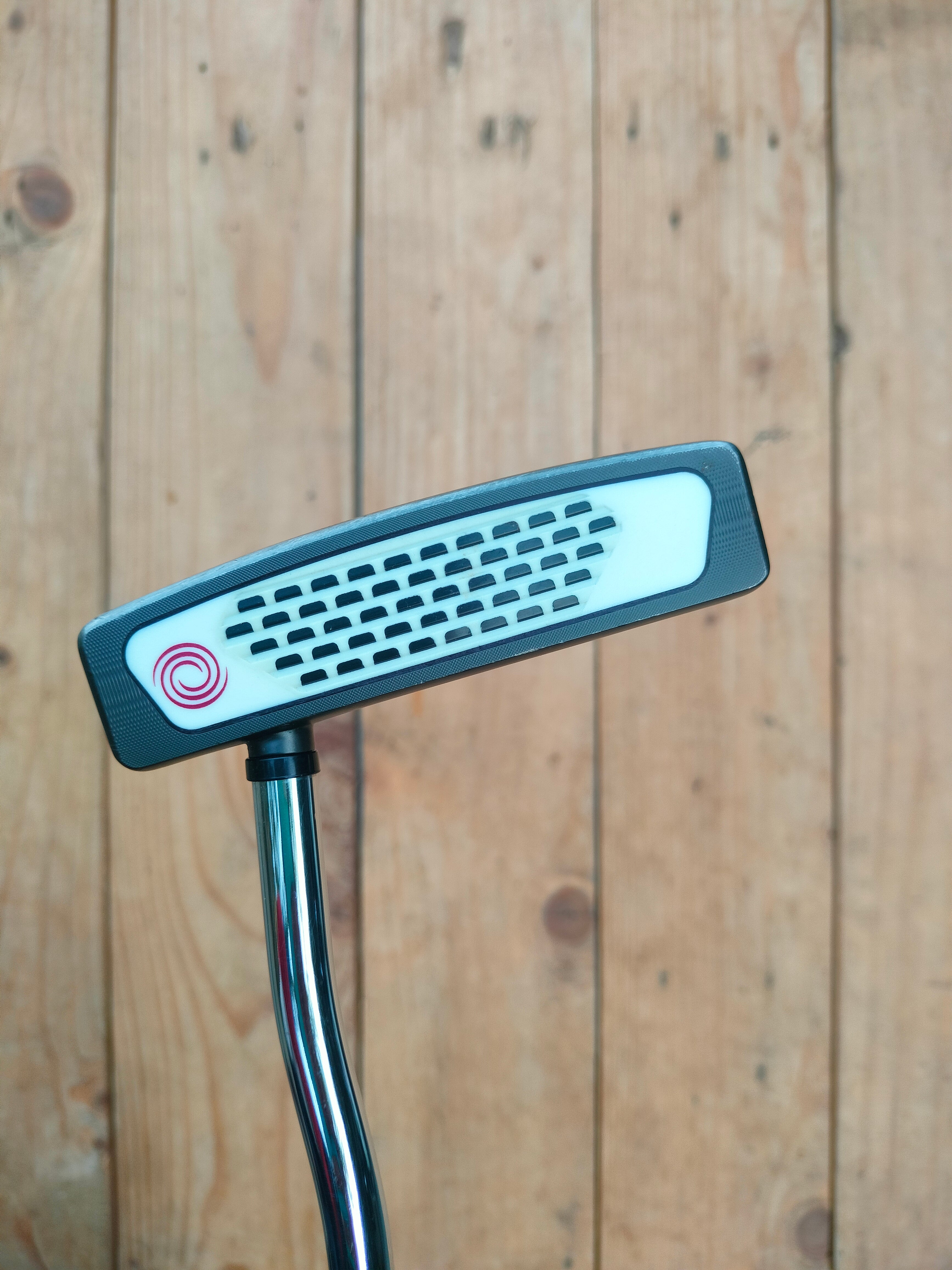 Odyssey EXO Indianapolis Putter