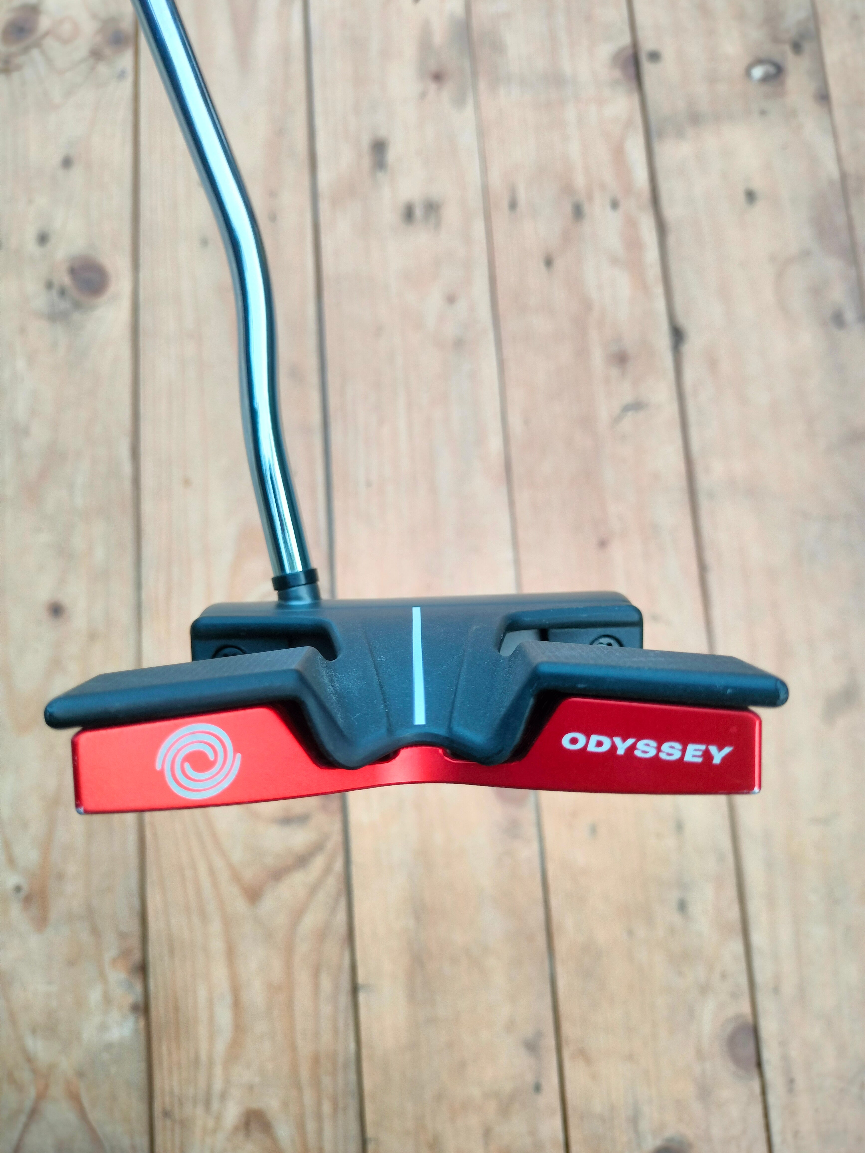 Odyssey EXO Indianapolis Putter