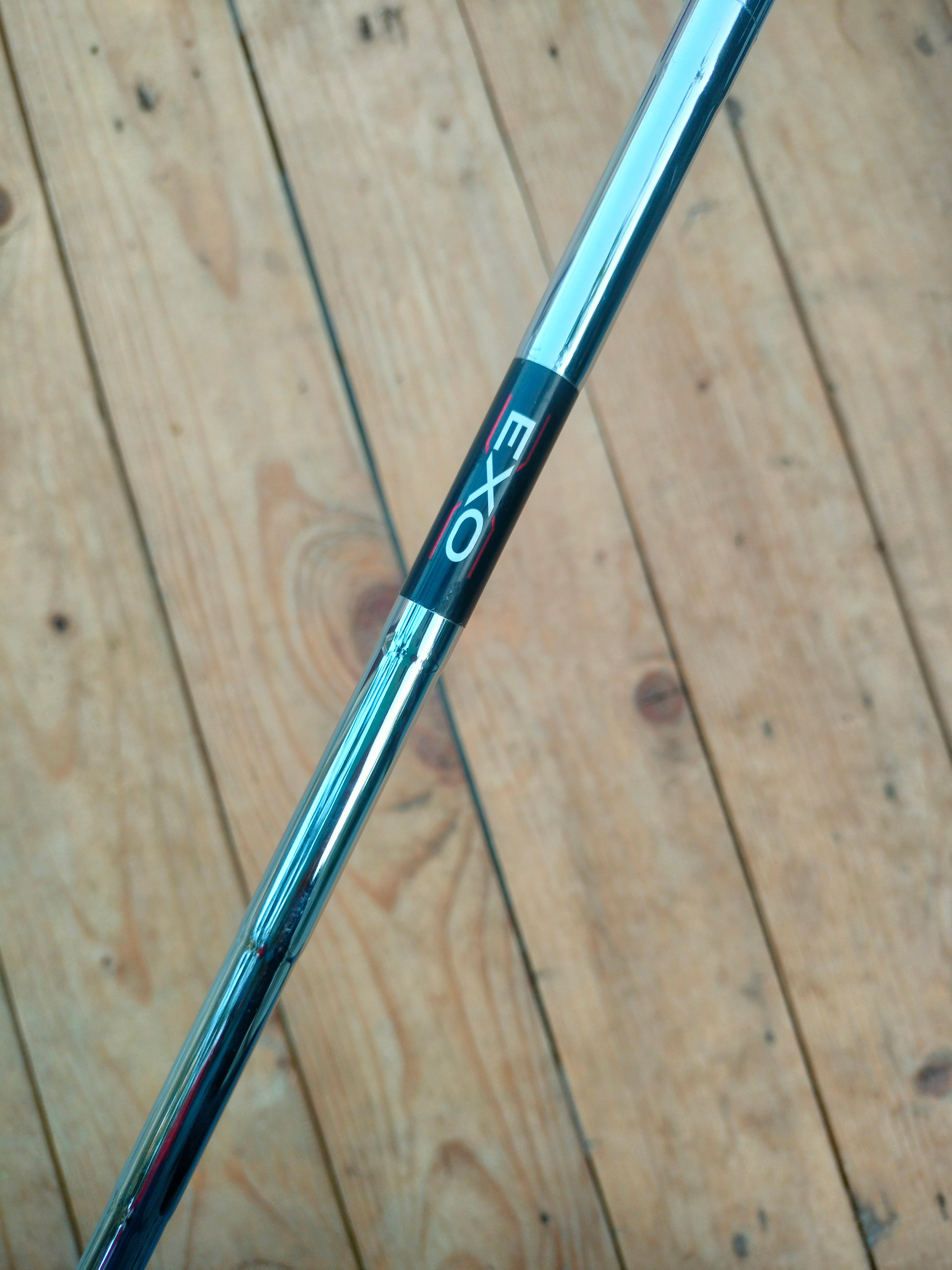 Odyssey EXO Indianapolis Putter