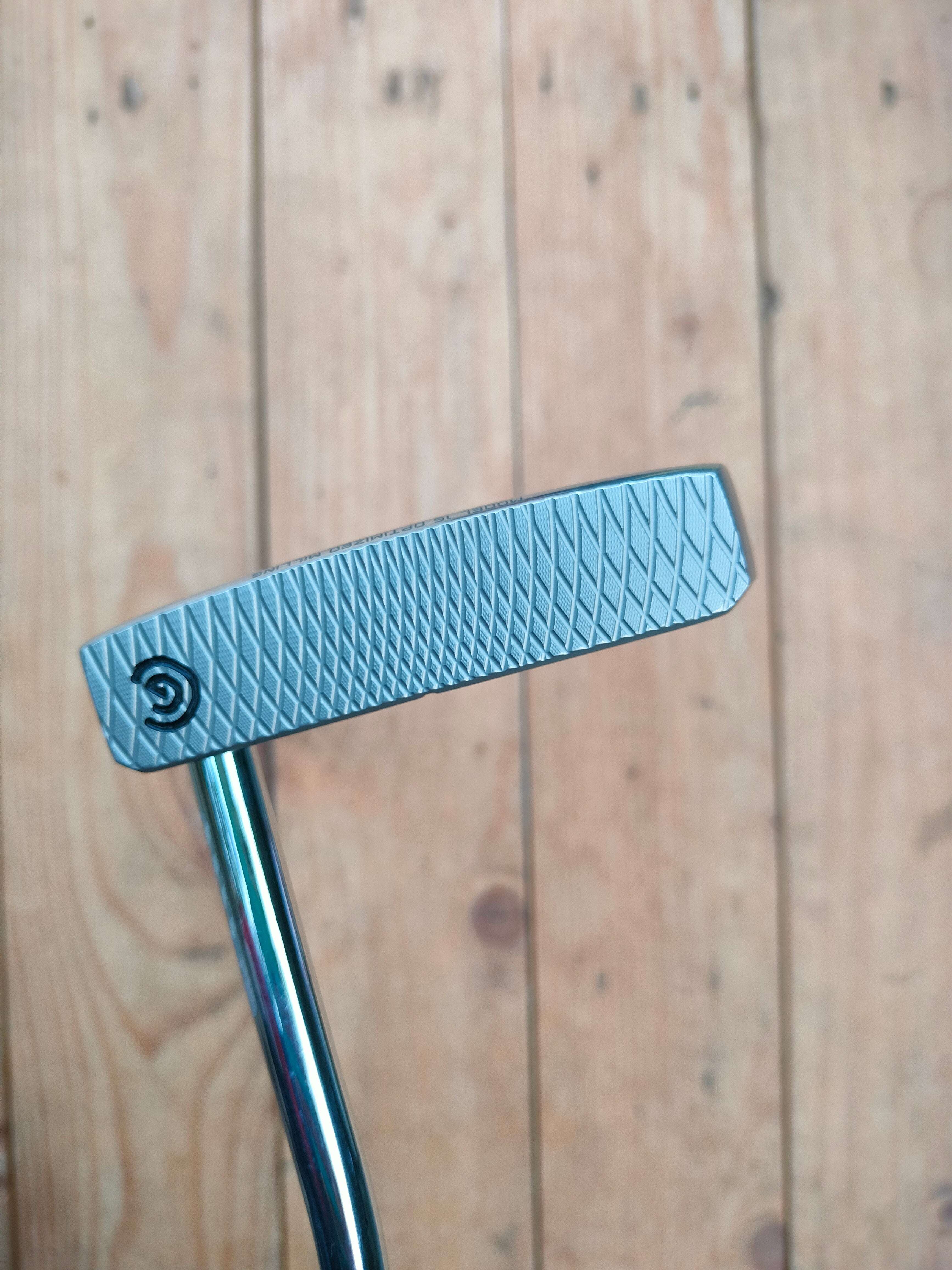 Cleveland HB Soft 2 #15 Putter