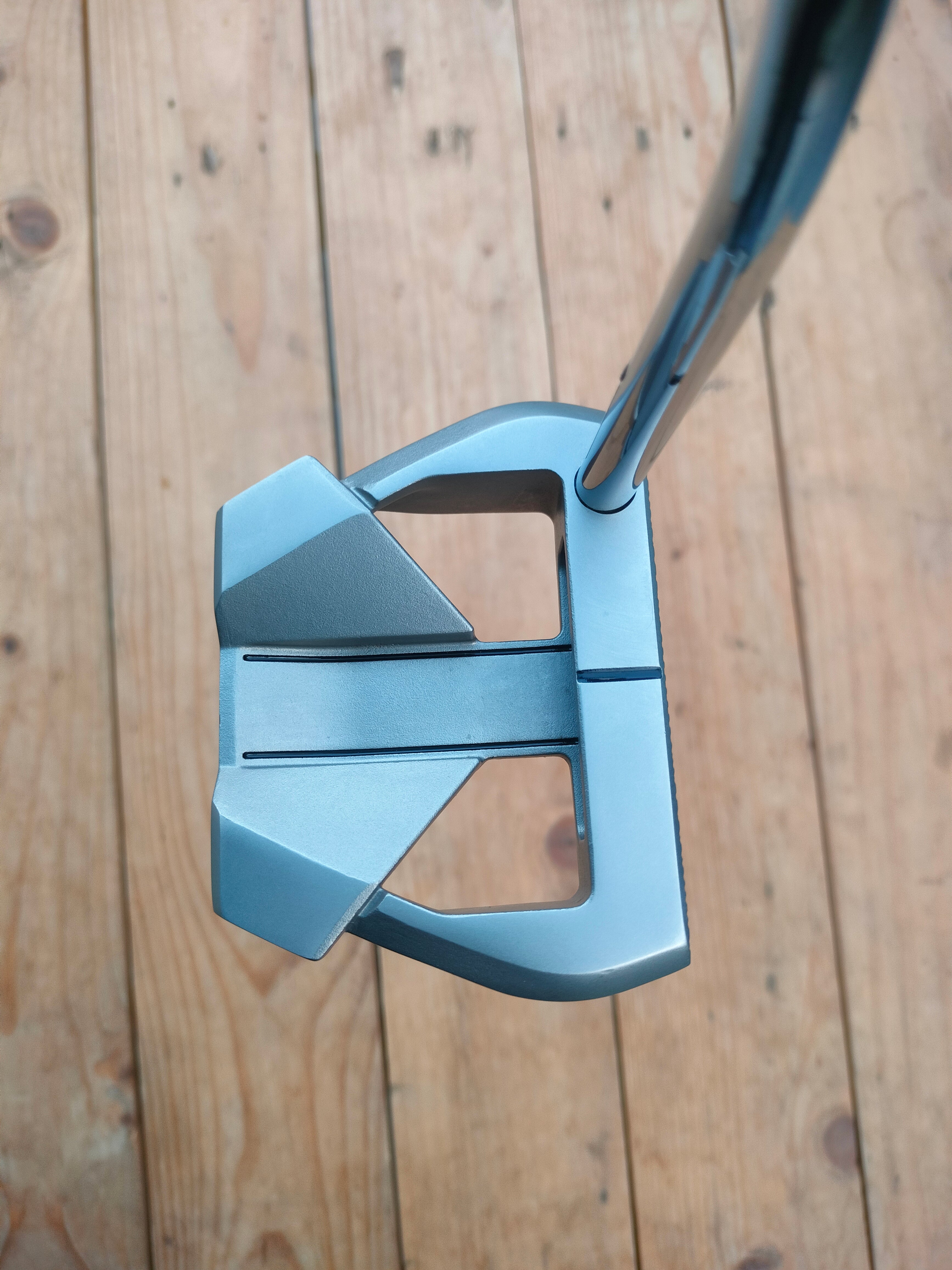 Cleveland HB Soft 2 #15 Putter