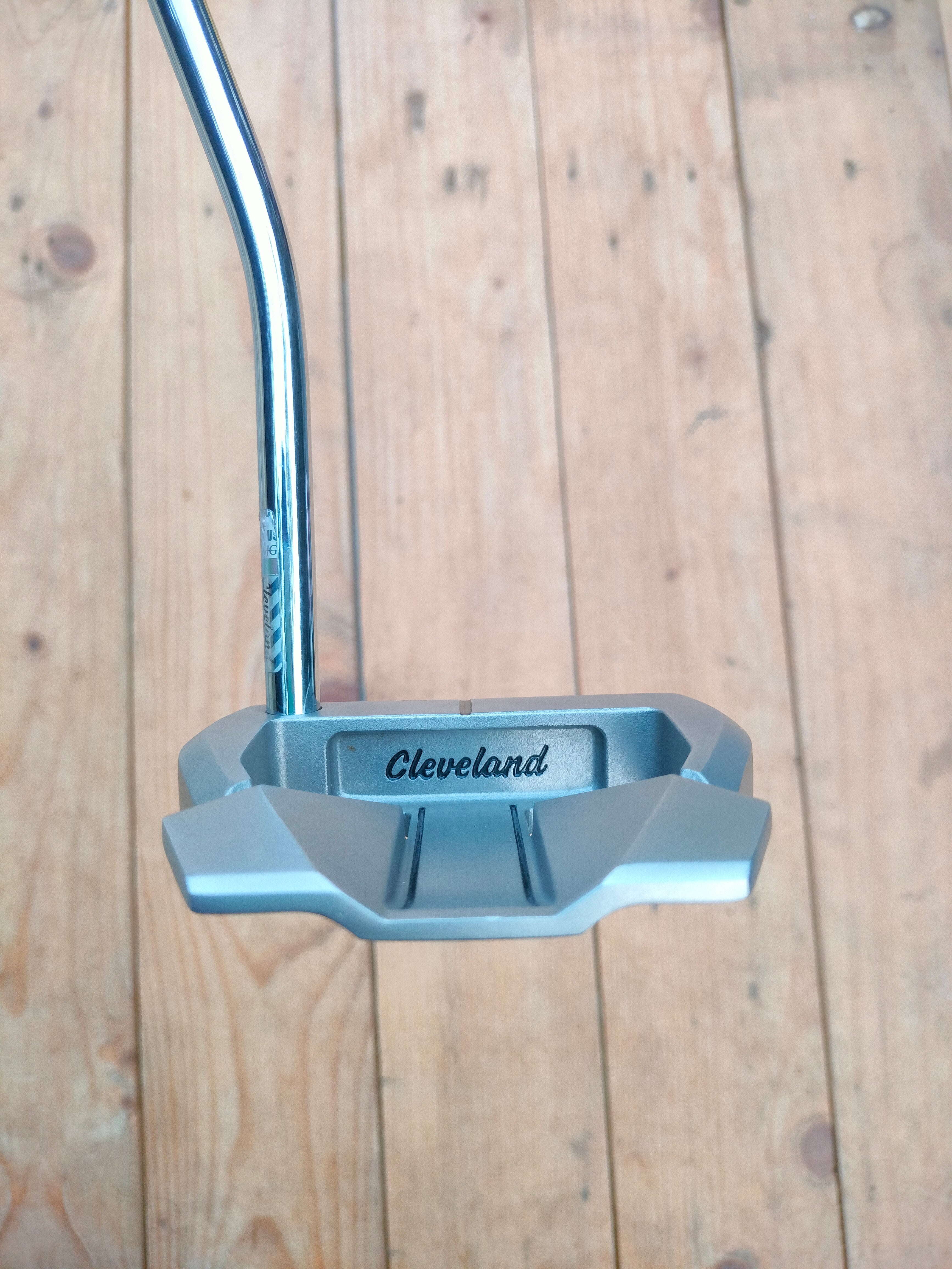 Cleveland HB Soft 2 #15 Putter