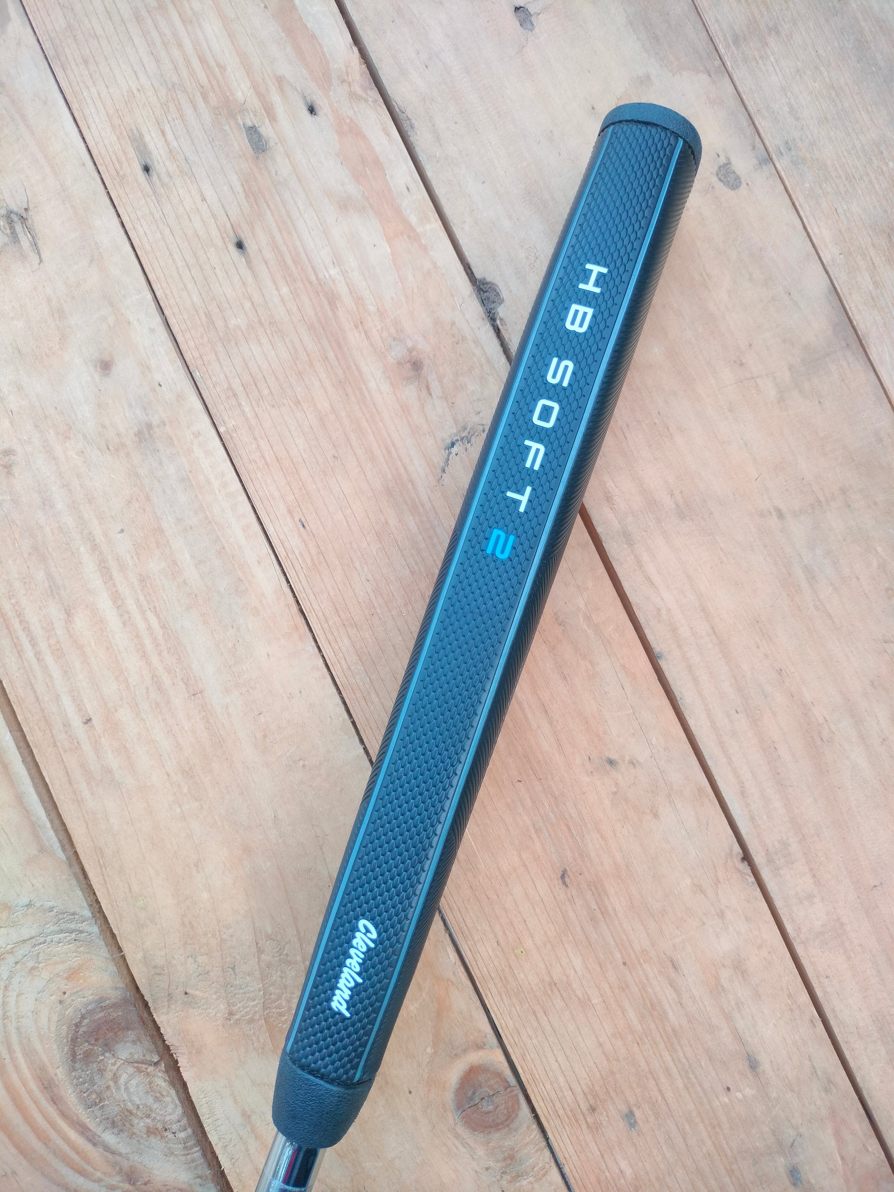 Cleveland HB Soft 2 #15 Putter