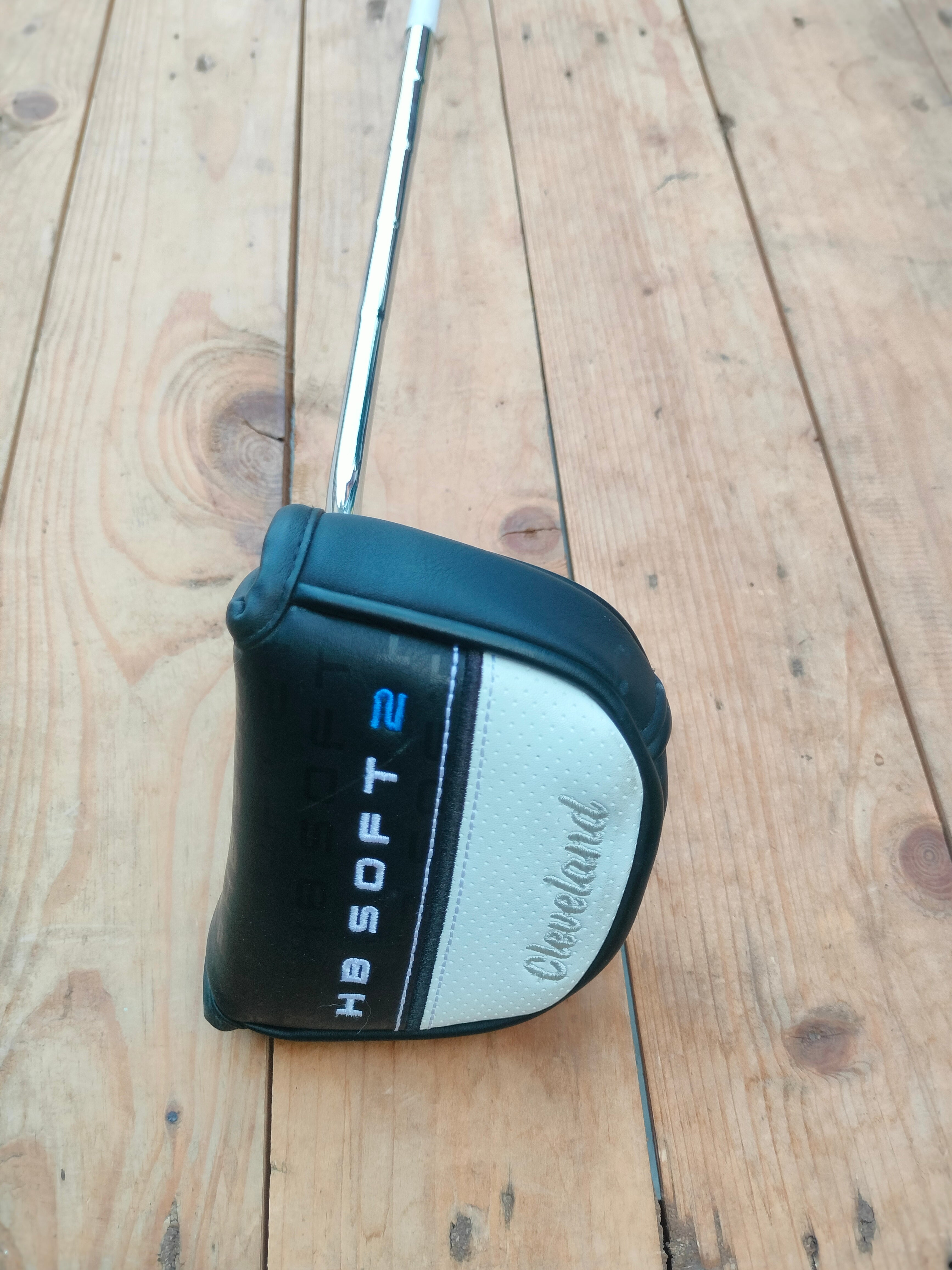 Cleveland HB Soft 2 #15 Putter