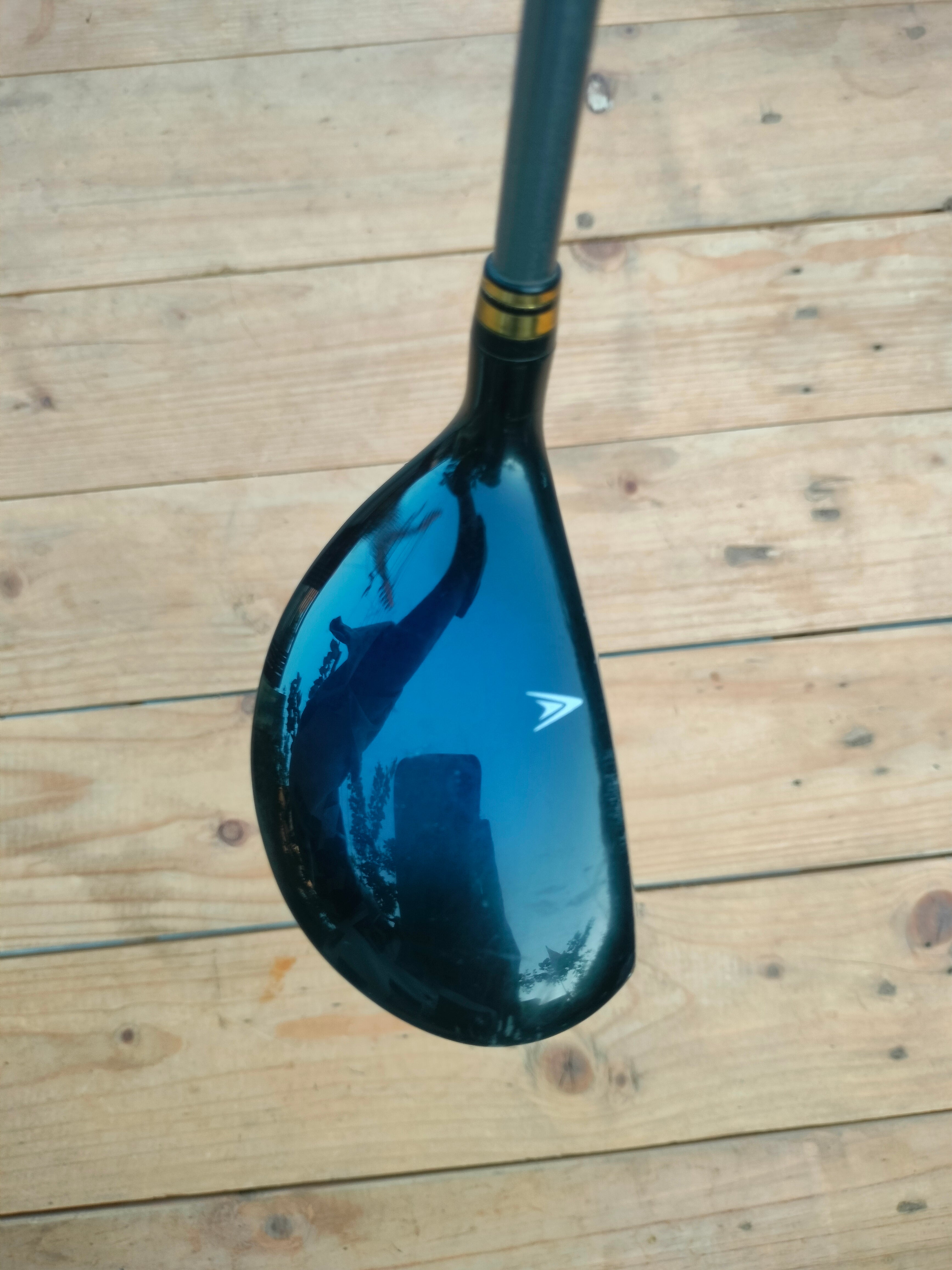 XXIO U3 19° #3 Hybrid