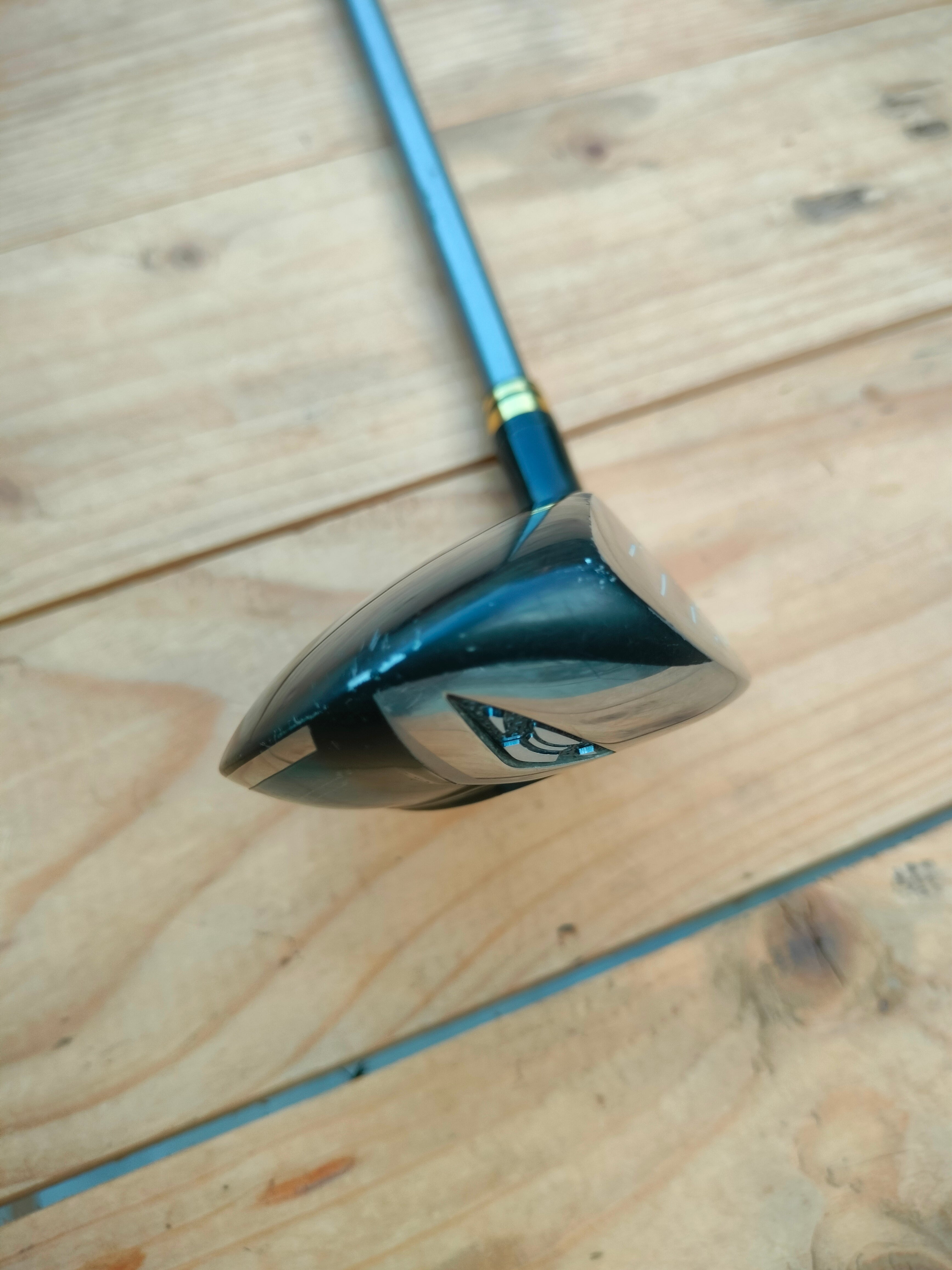 XXIO U3 19° #3 Hybrid